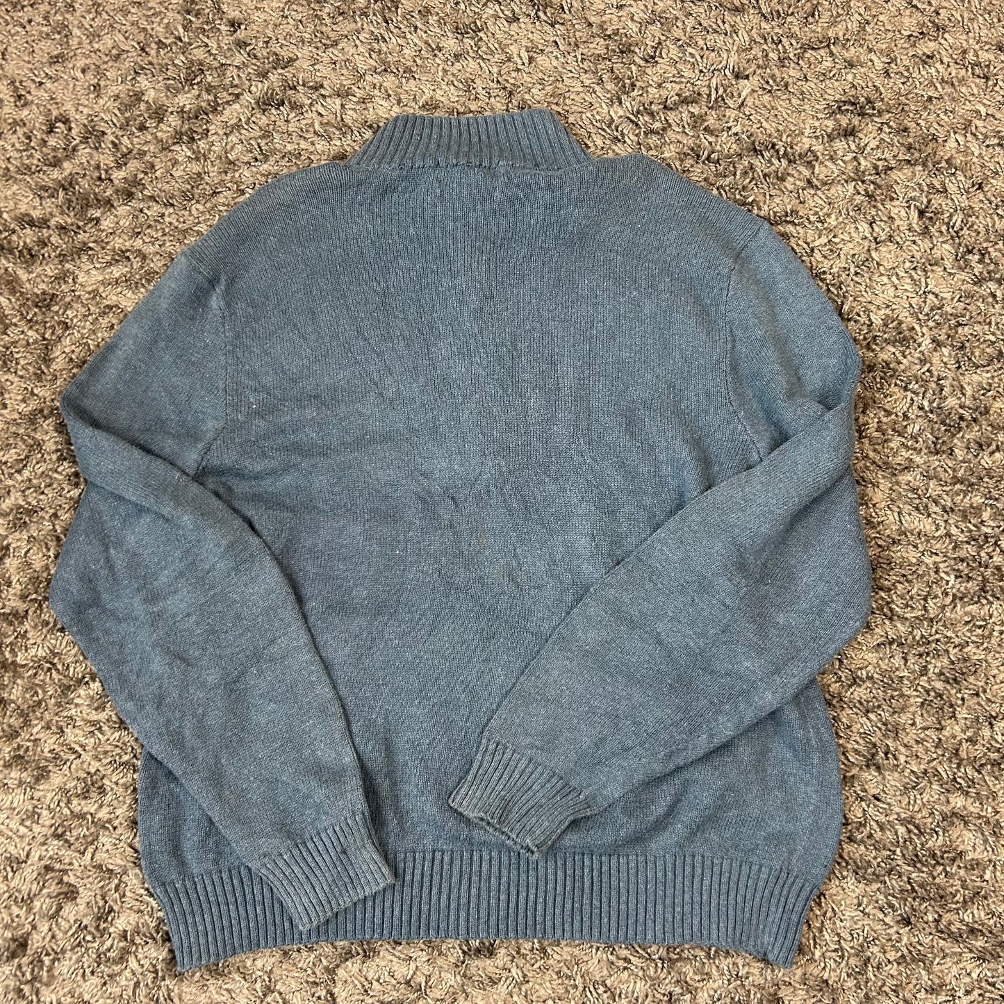 Ralph Lauren Halfzip