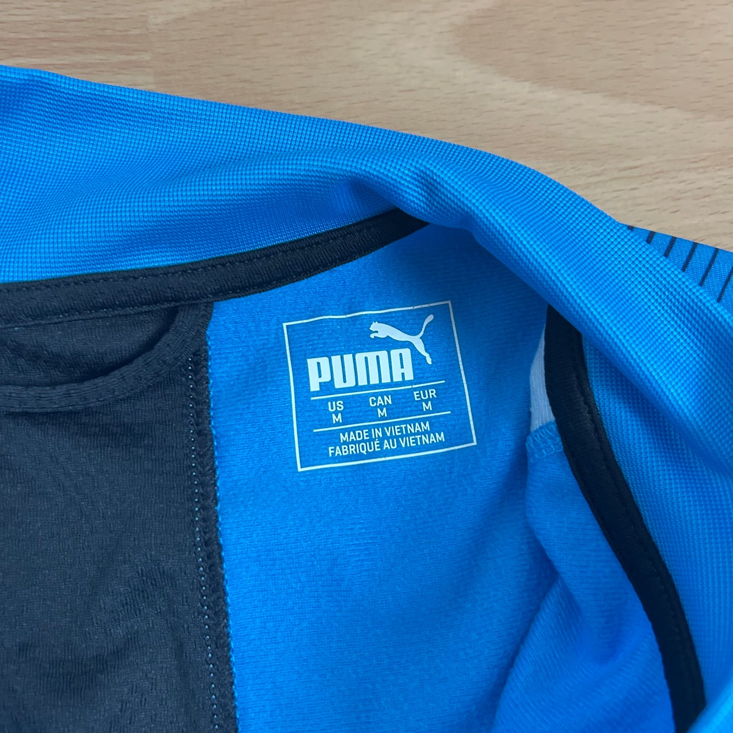 Marseille Trainingsjacke