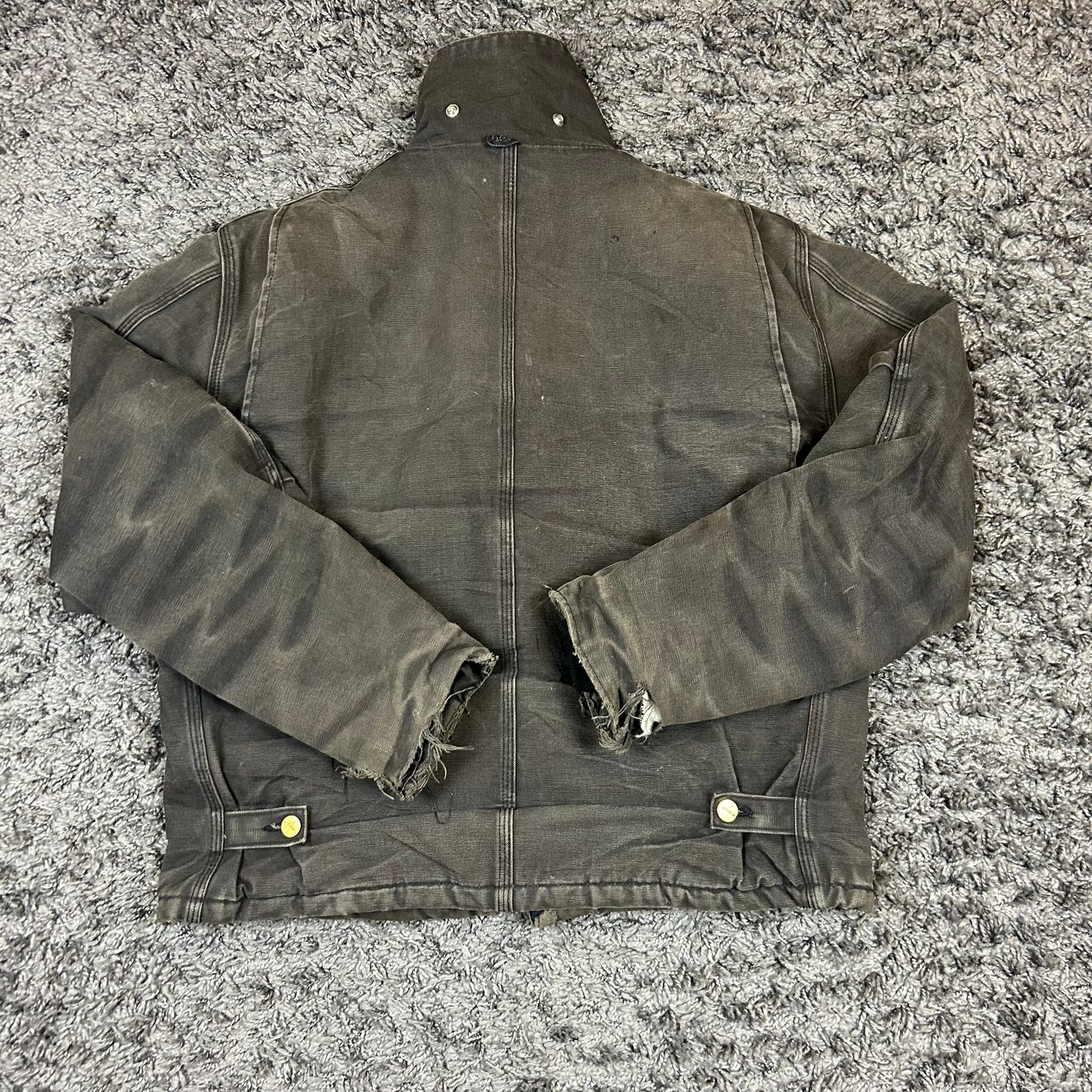 Detroit Carhartt