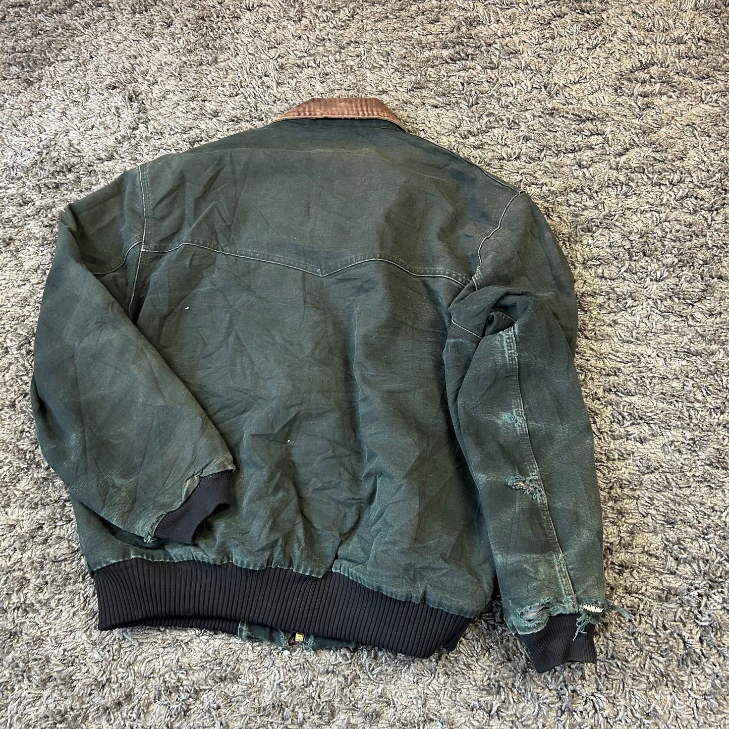 Carhartt Detroit