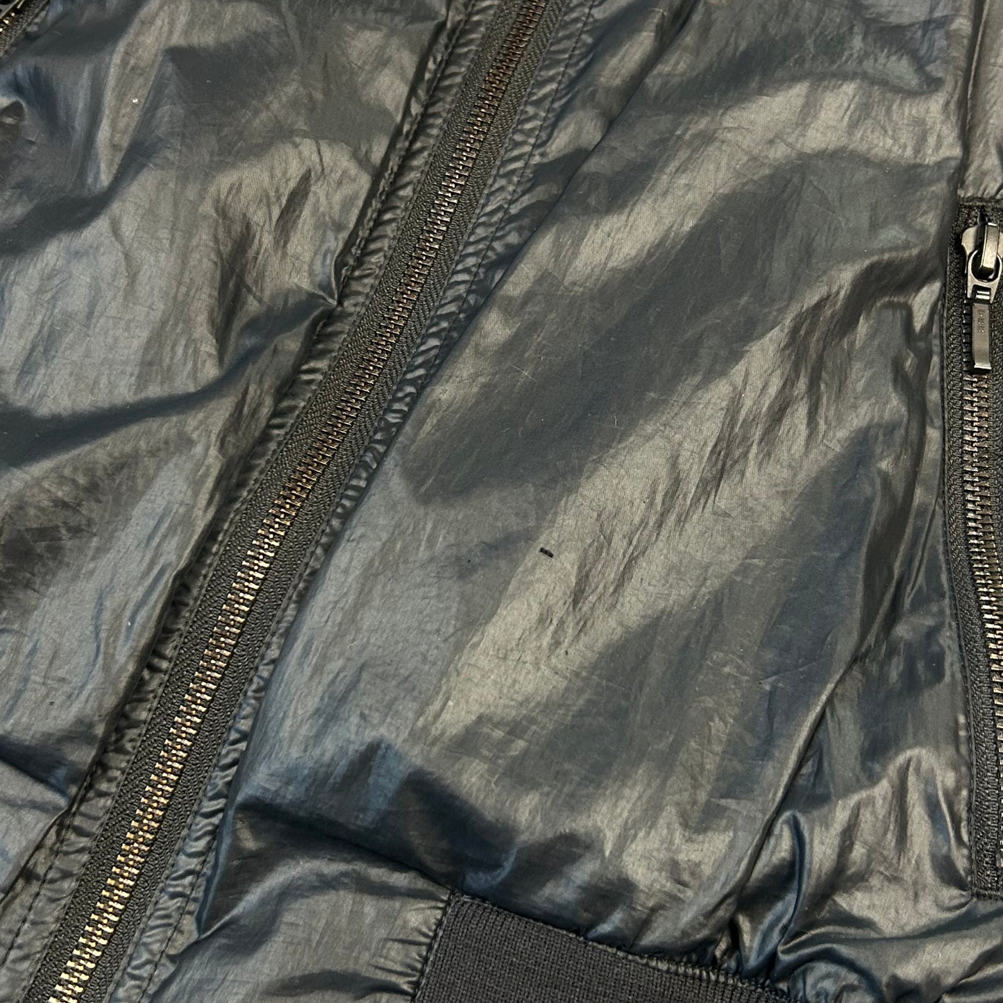 Fred Perry Bomberjacke