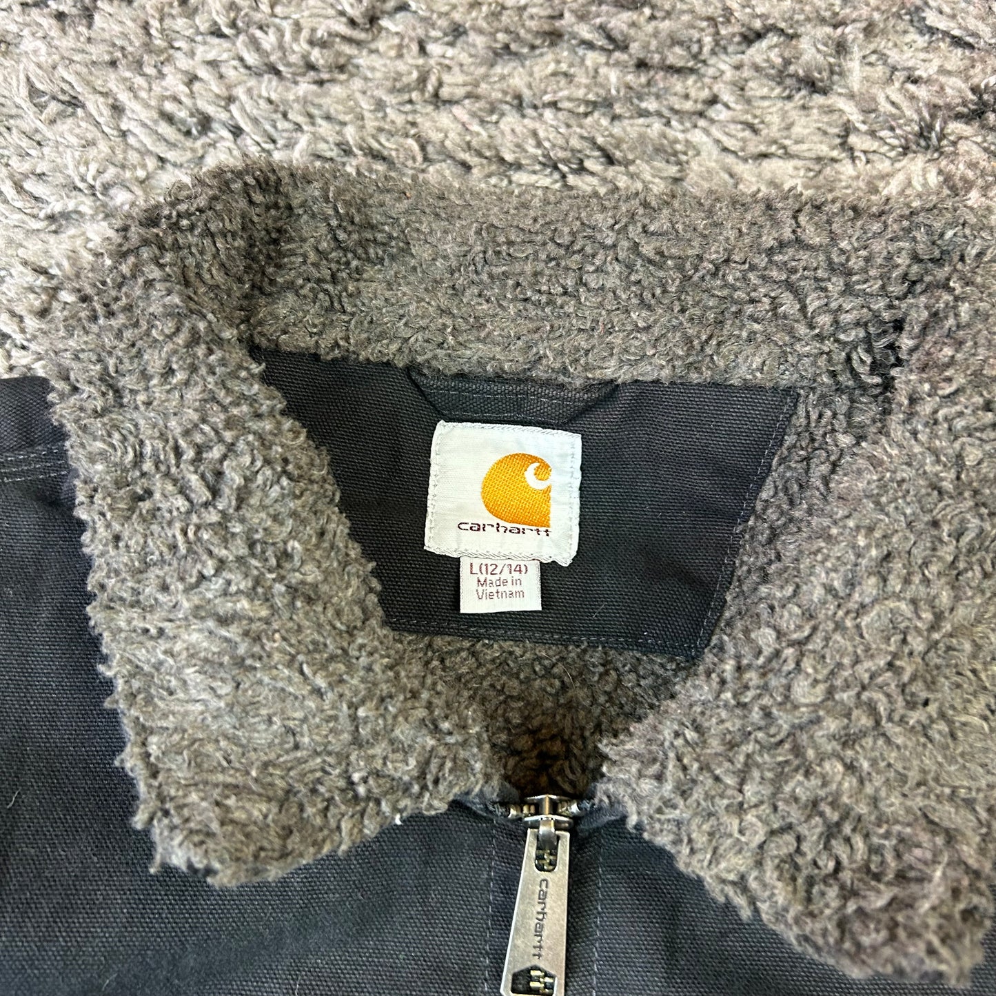 Carhartt Detroit