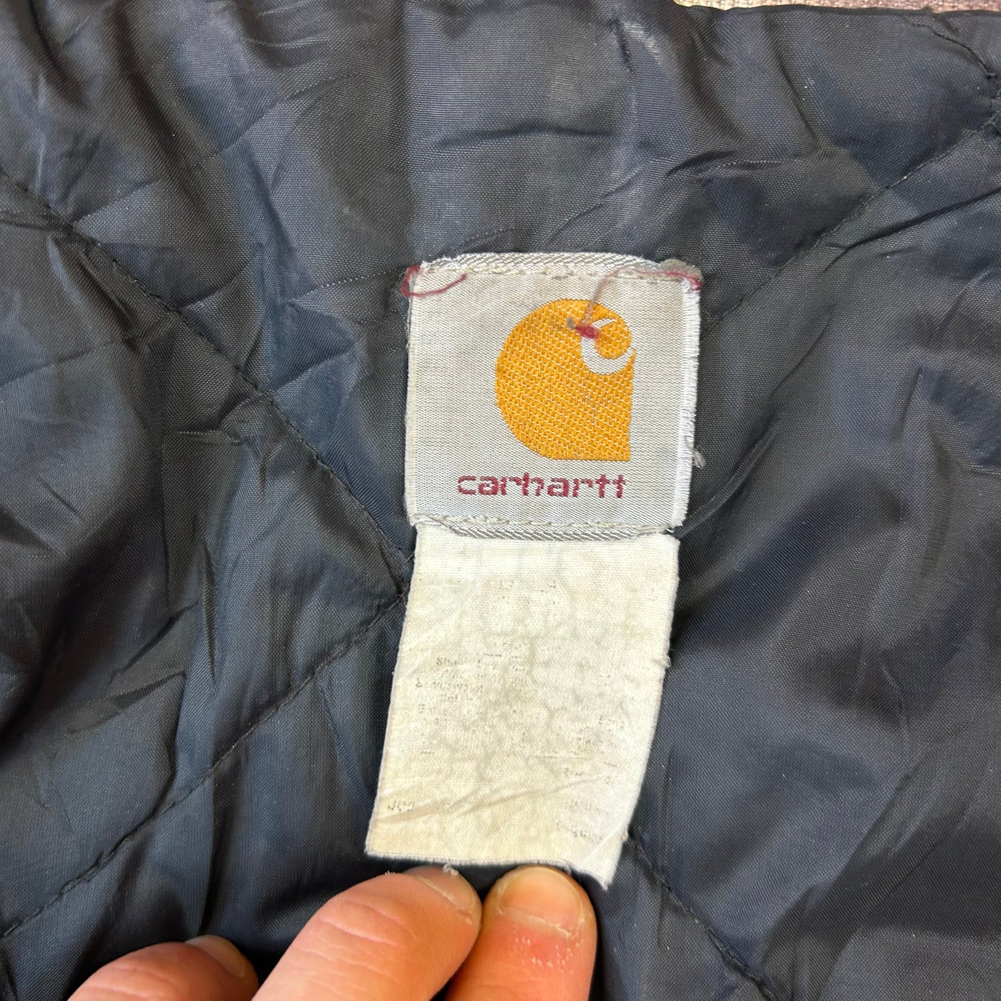 Carhartt Detroit