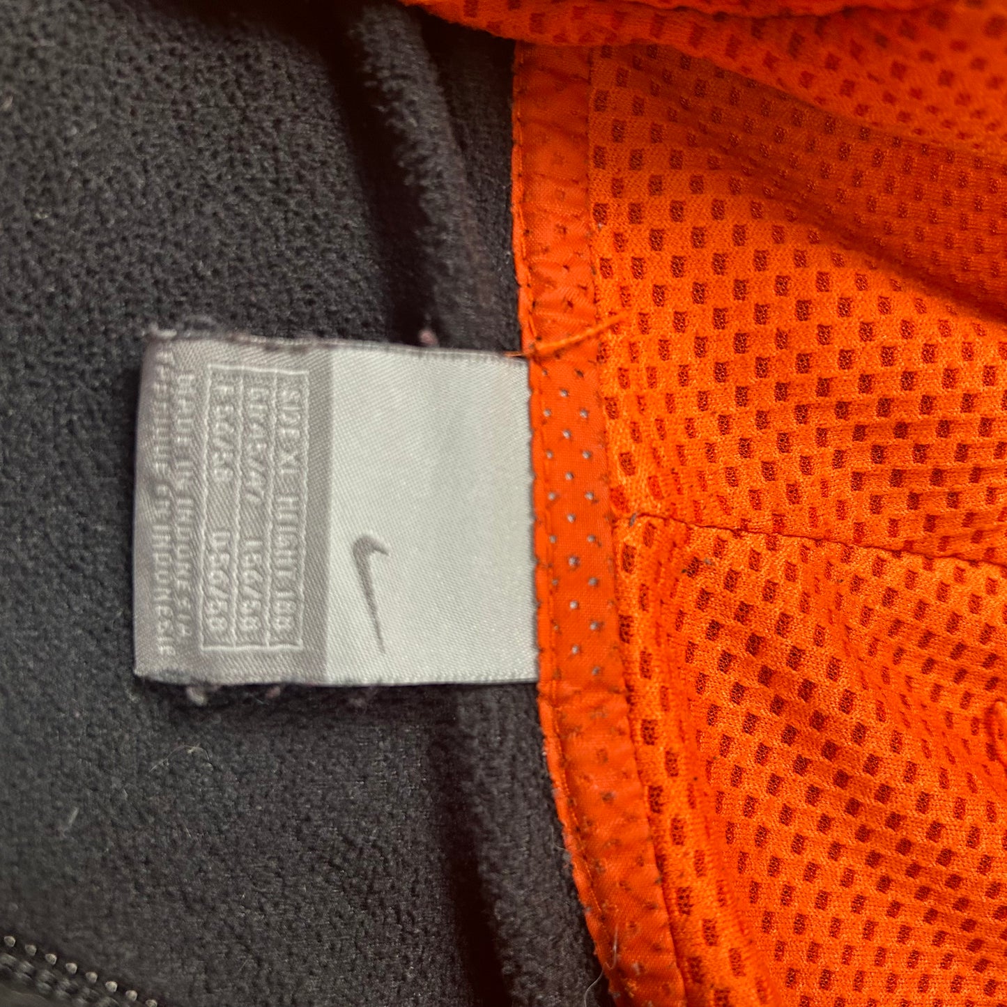 Nike Trainingsjacke XL