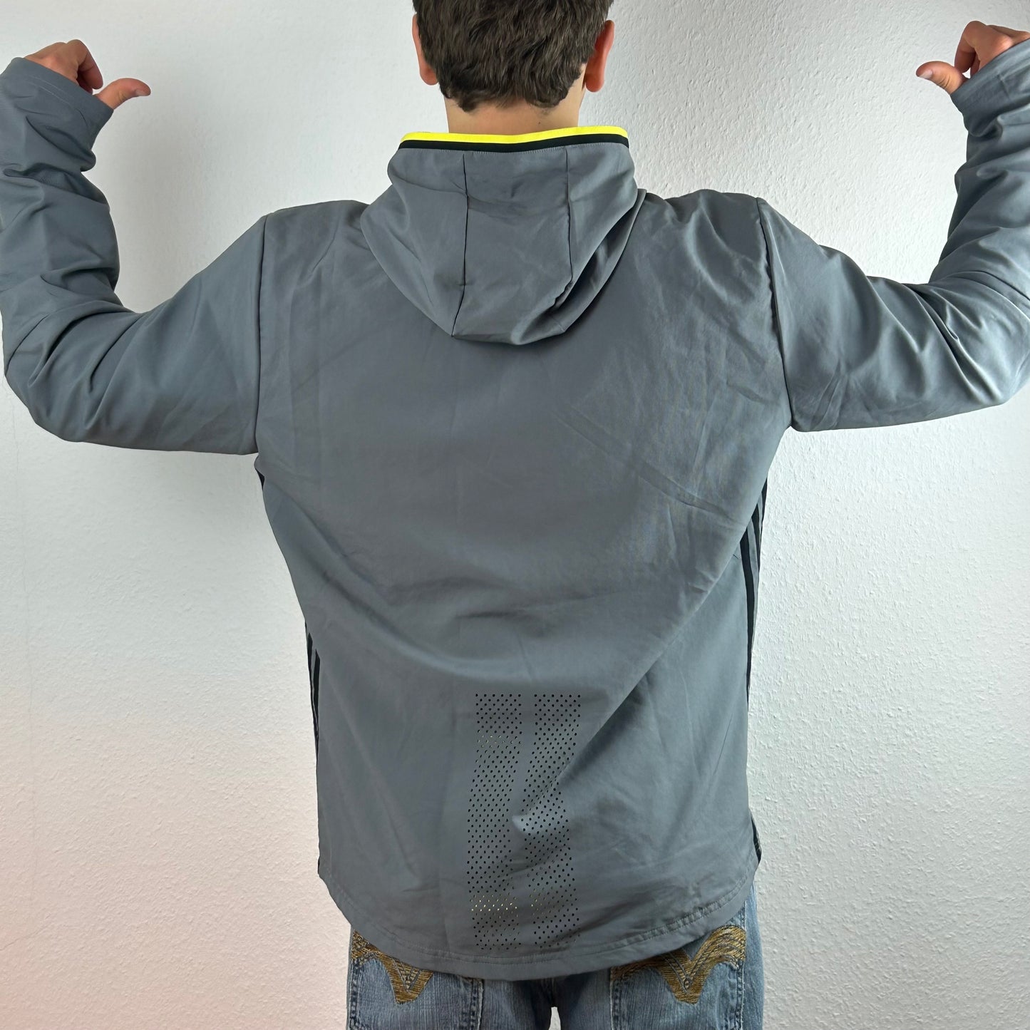 Adidas Trainingsjacke XL