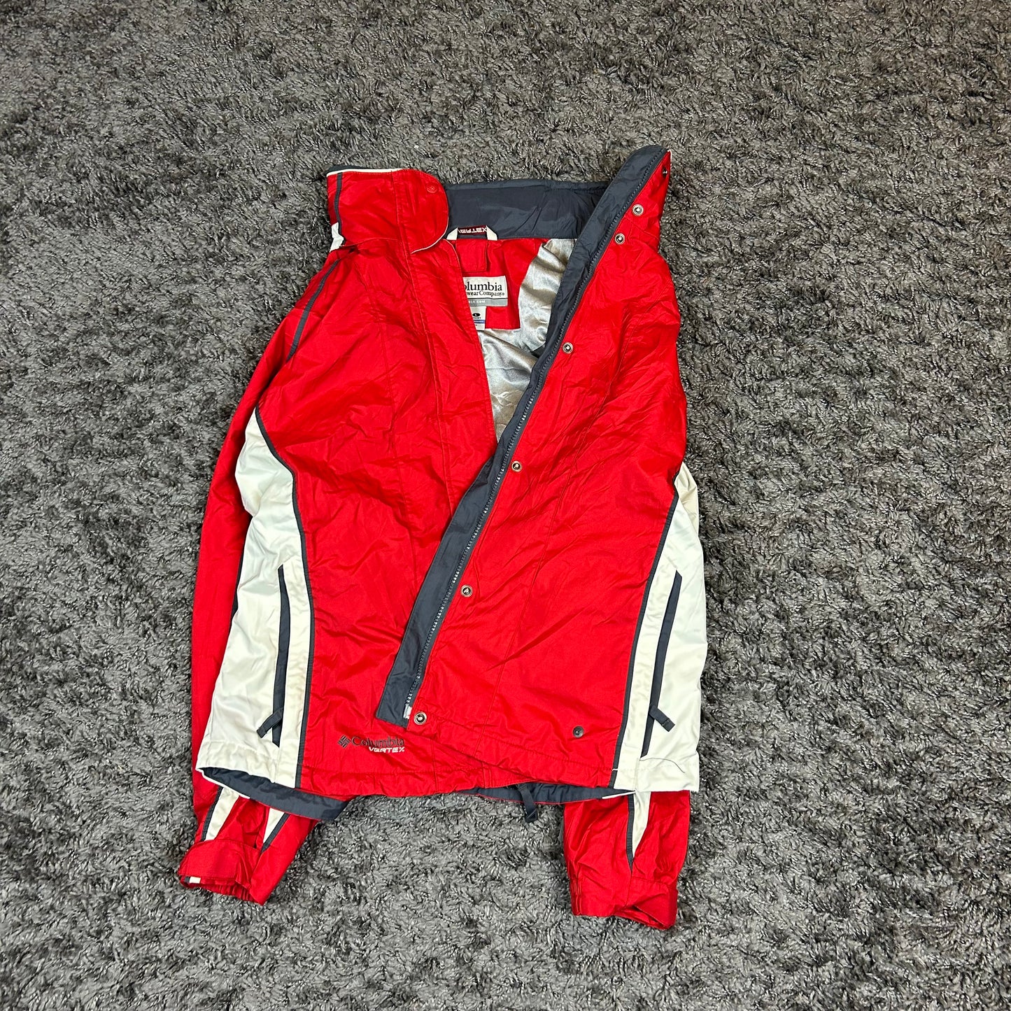 Columbia 2 in 1 Jacke