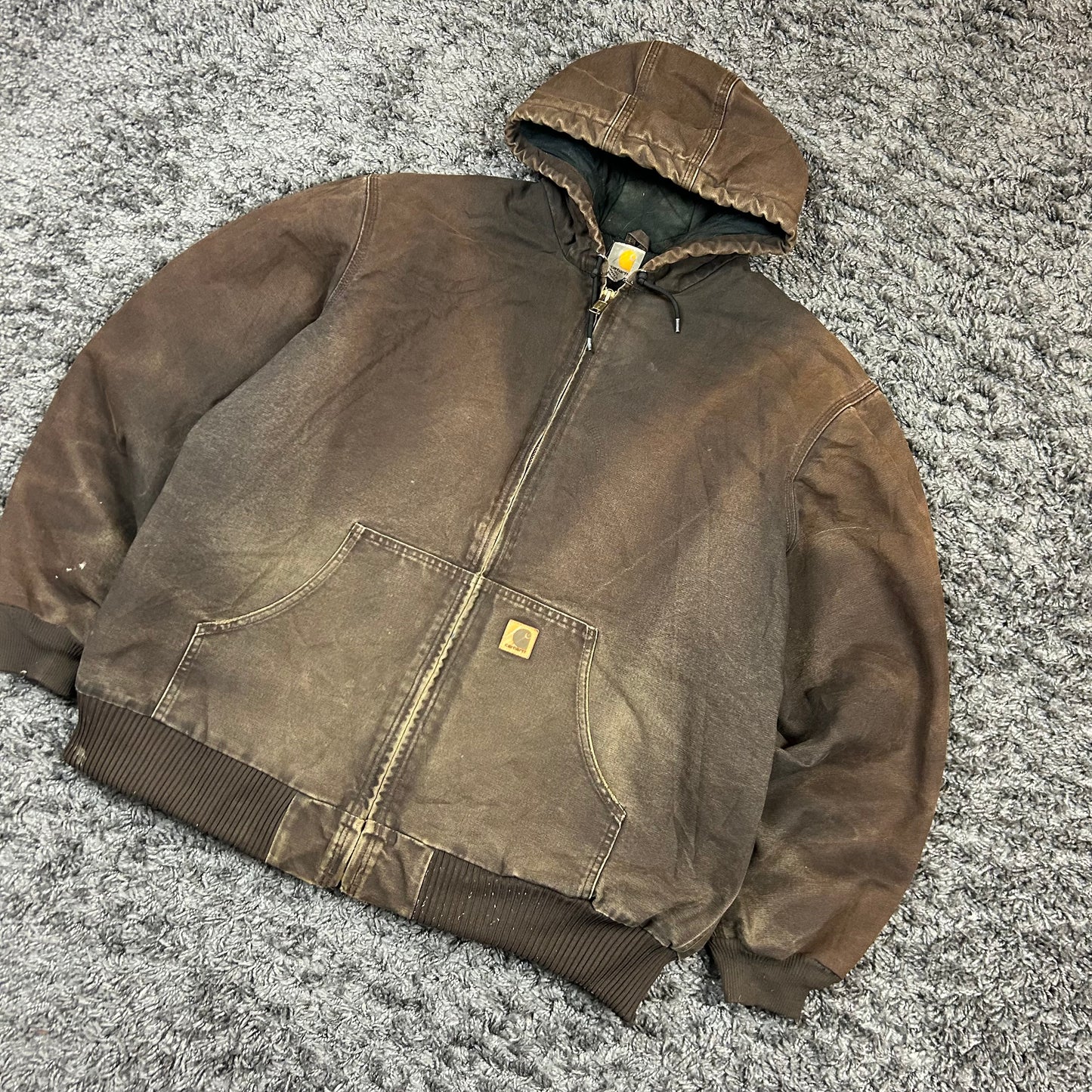 Active Carhartt