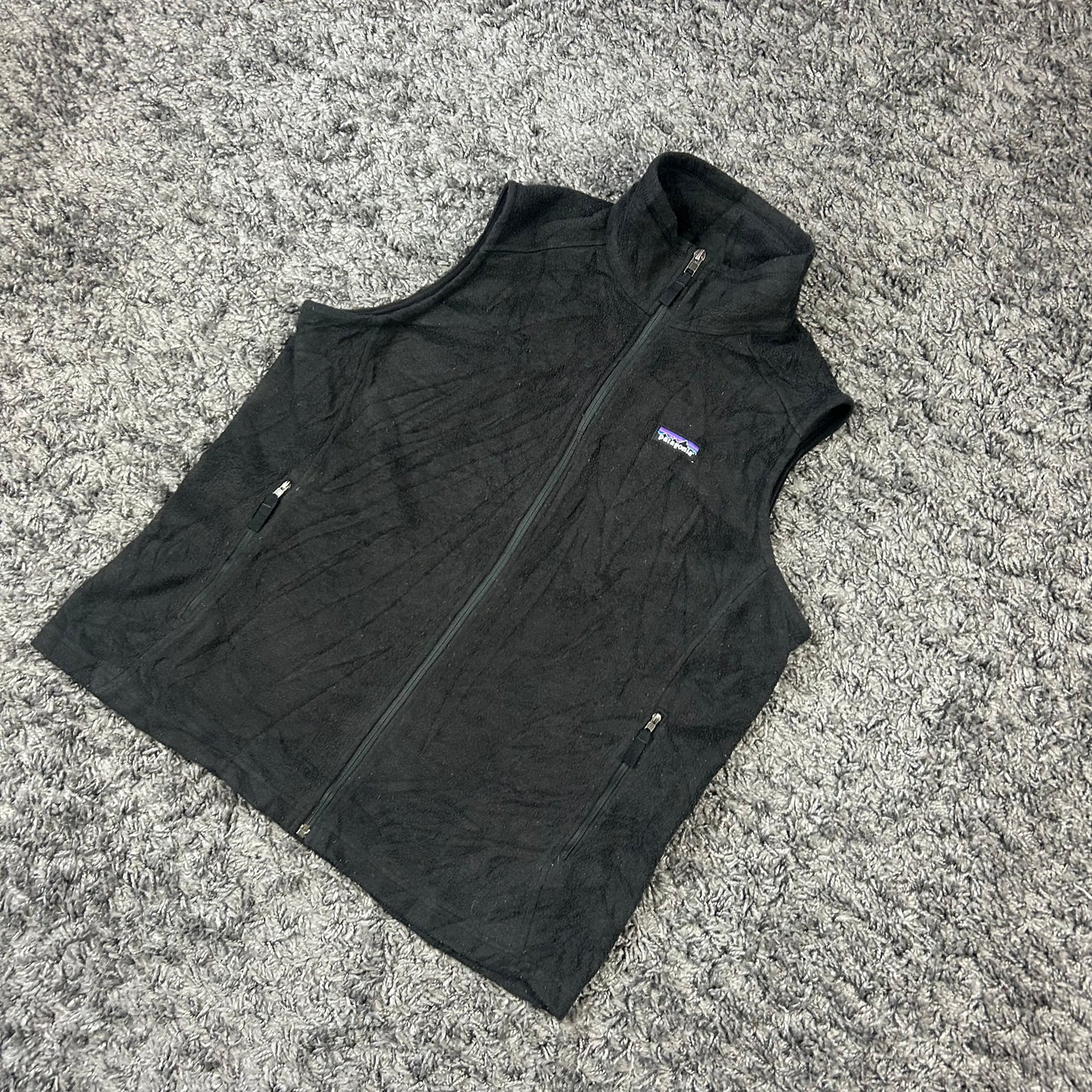 Patagonia Weste