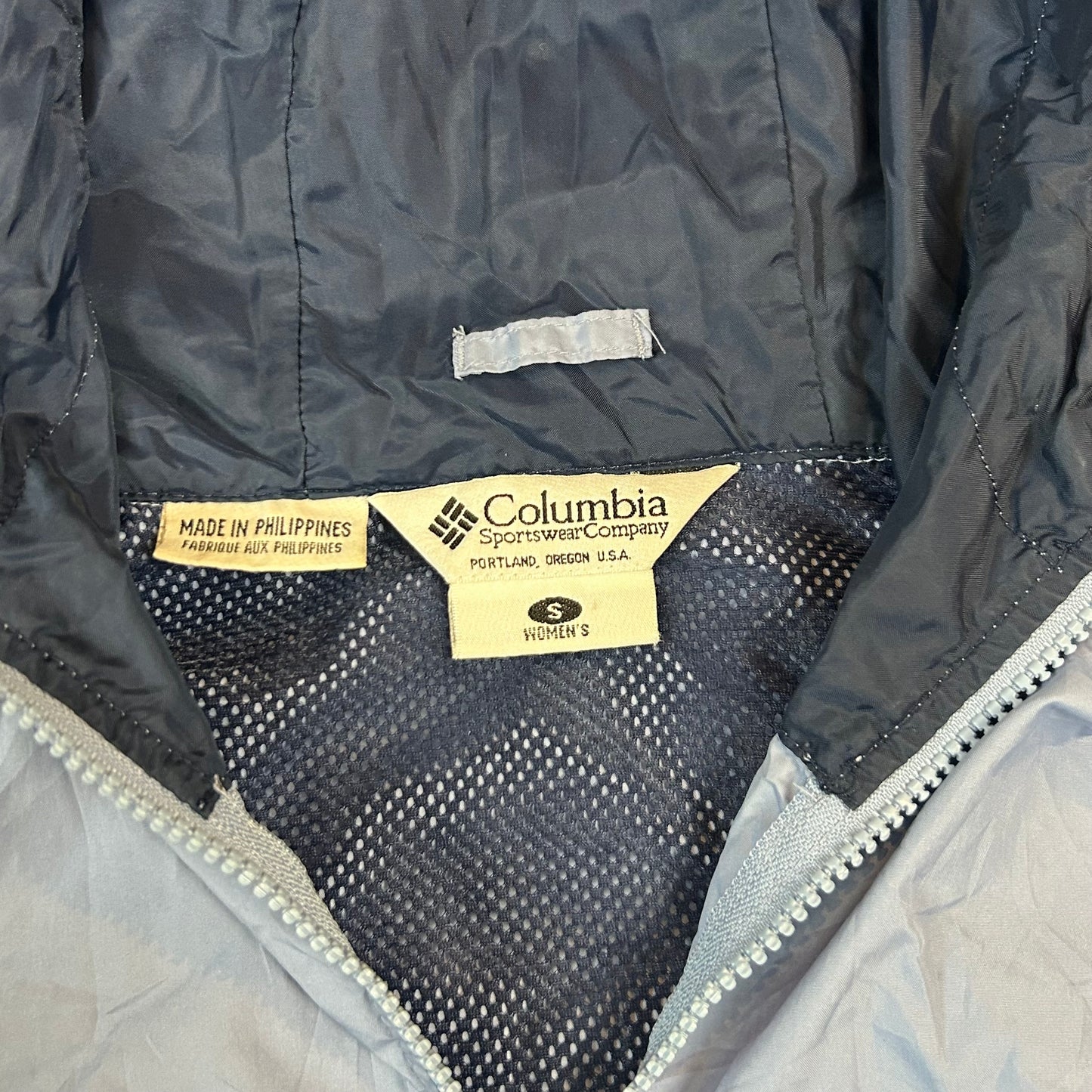 Columbia Regenjacke
