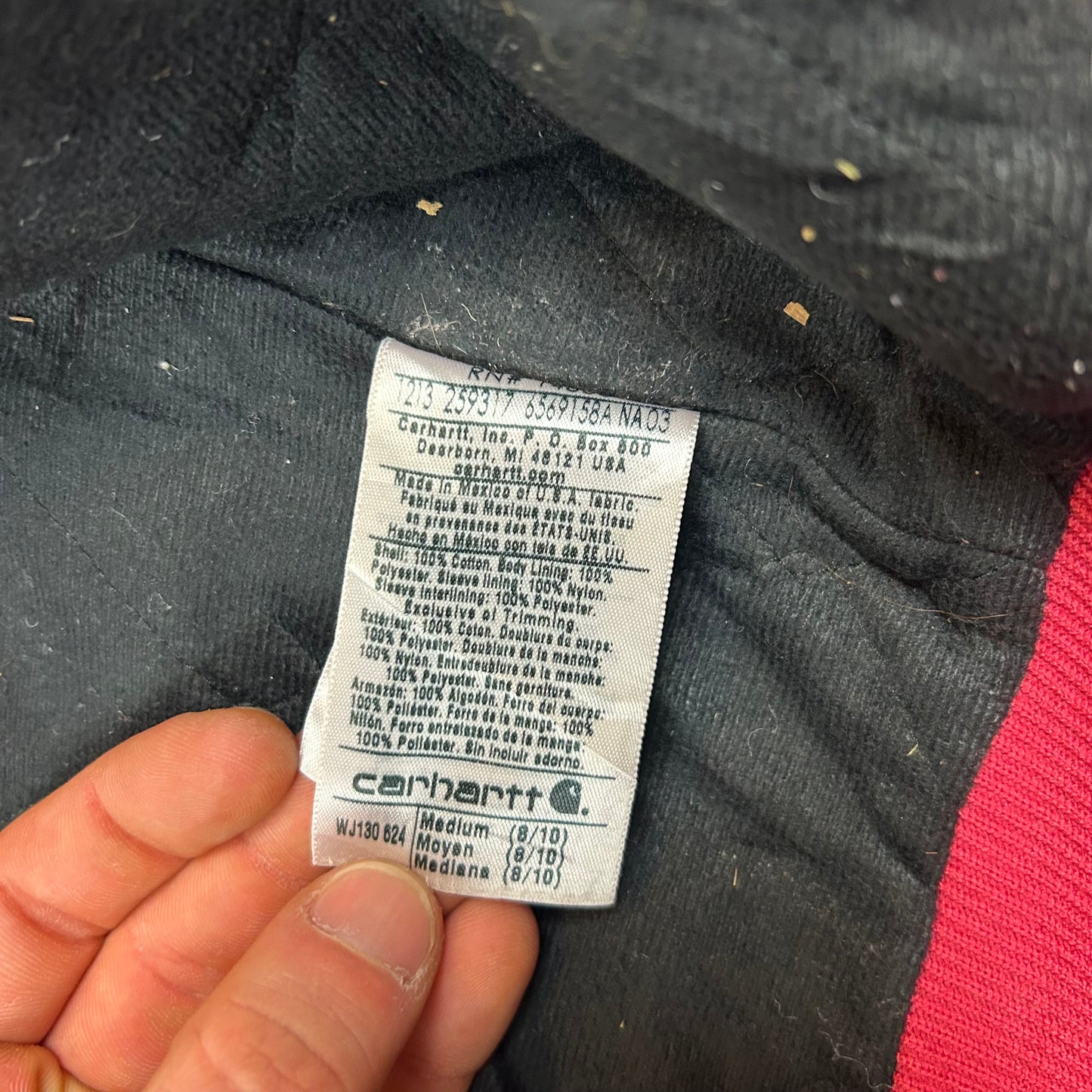 Carhartt Active