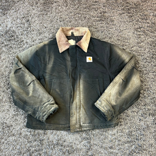 Carhartt Detroit