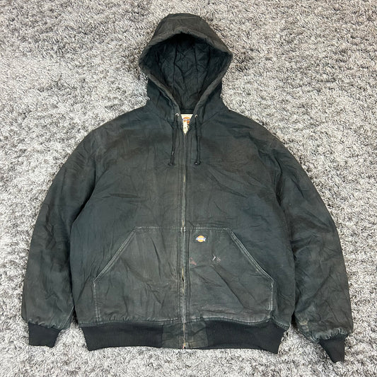 Dickies workwear jacket