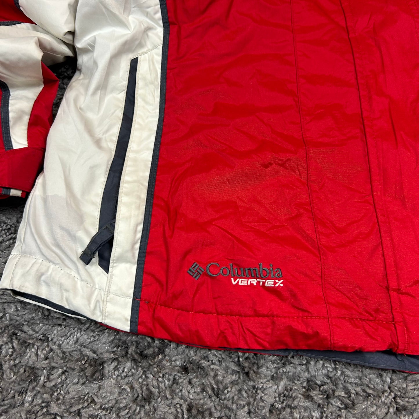 Columbia 2 in 1 Jacke