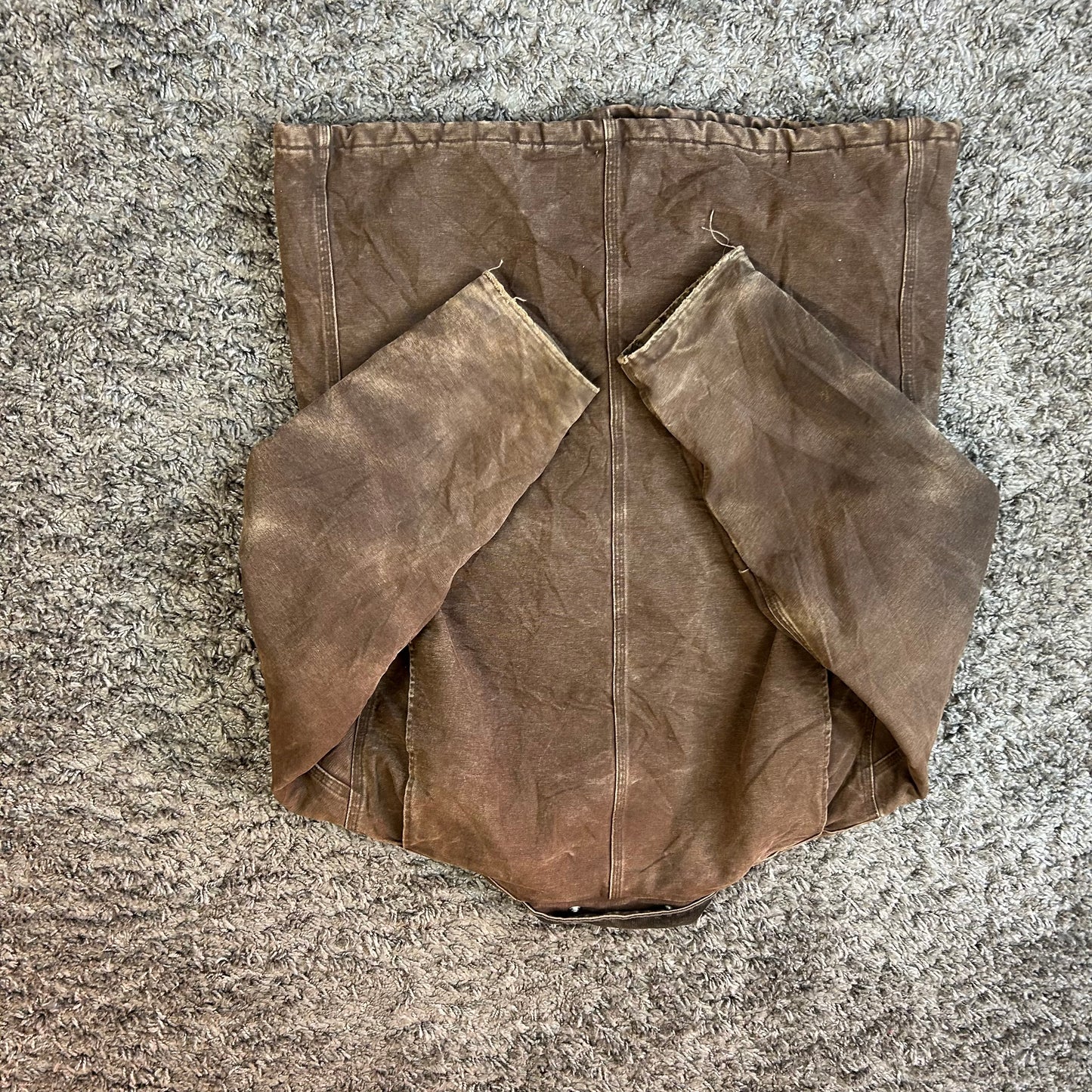Carhartt Detroit