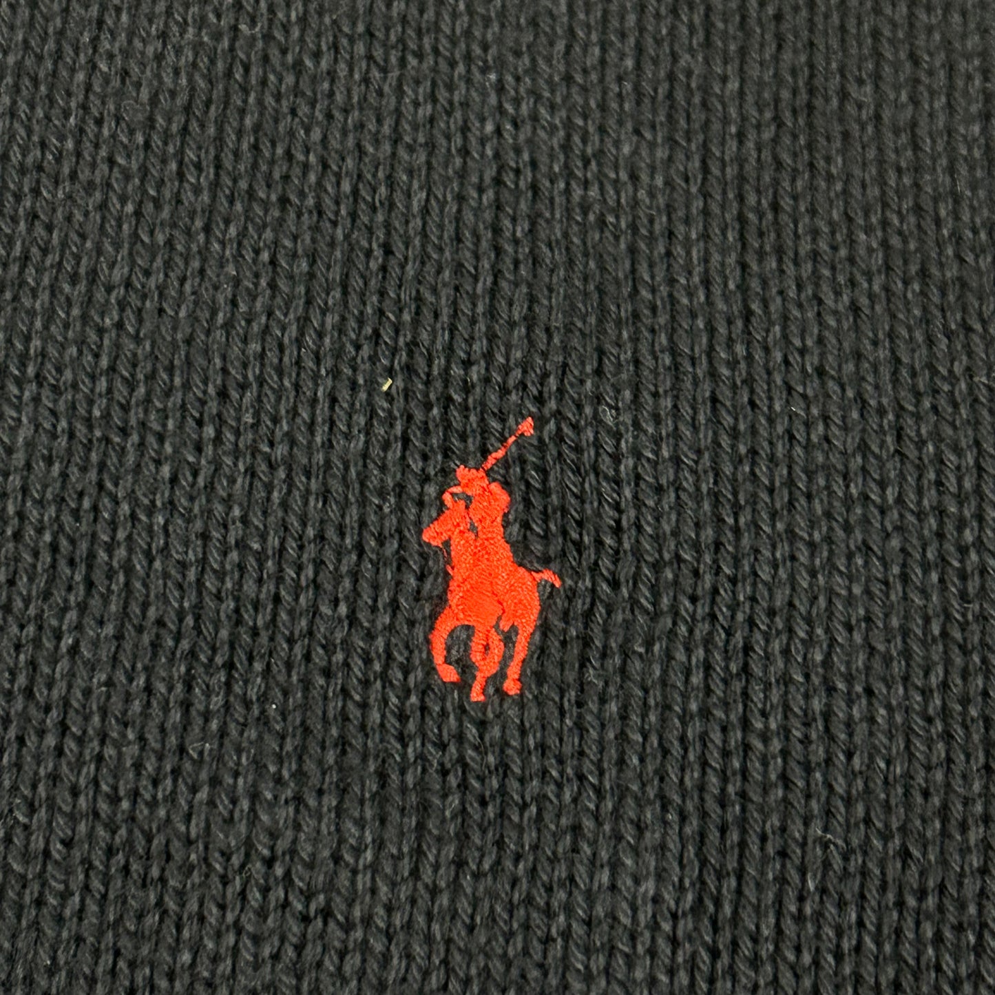 Ralph Lauren Halfzip
