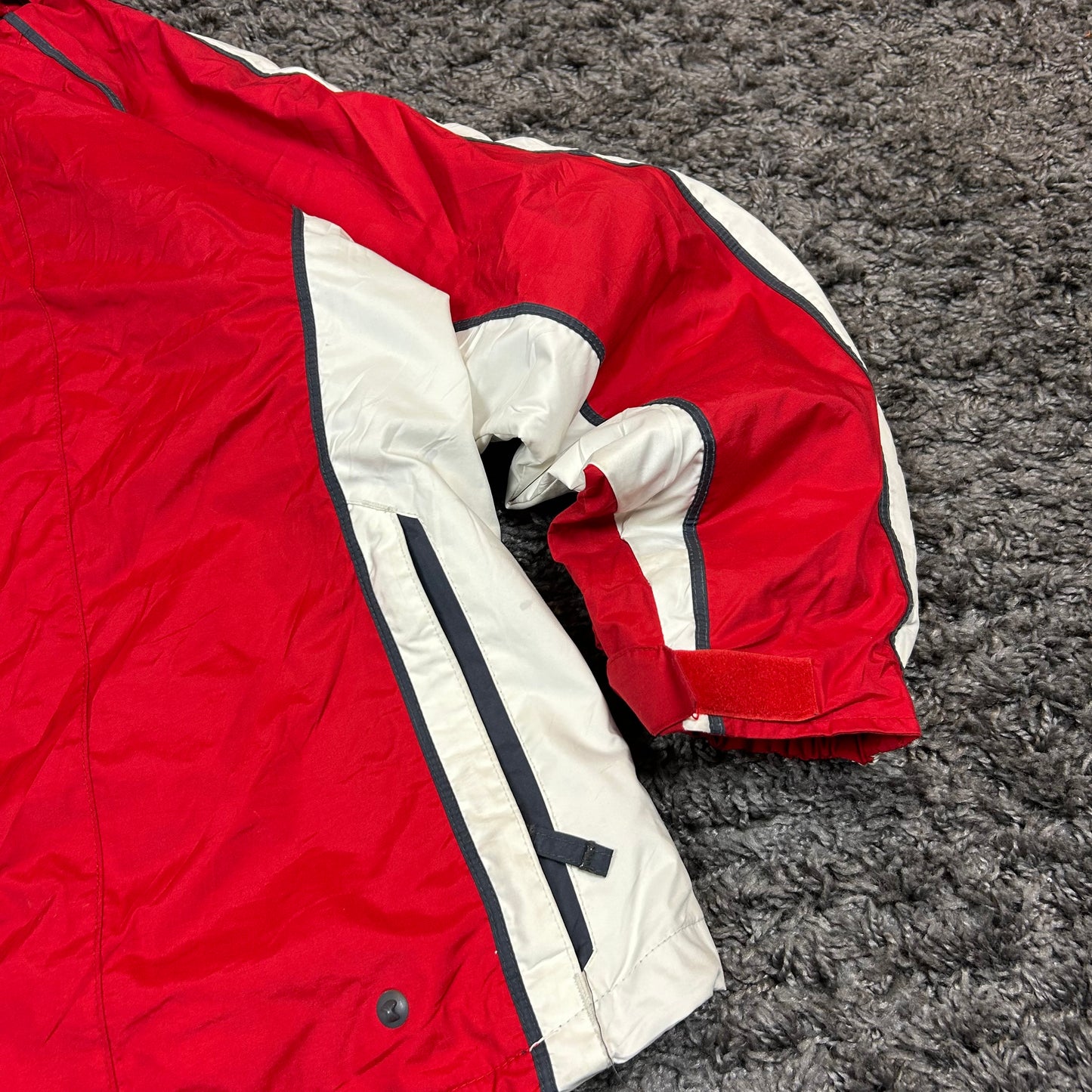 Columbia 2 in 1 Jacke