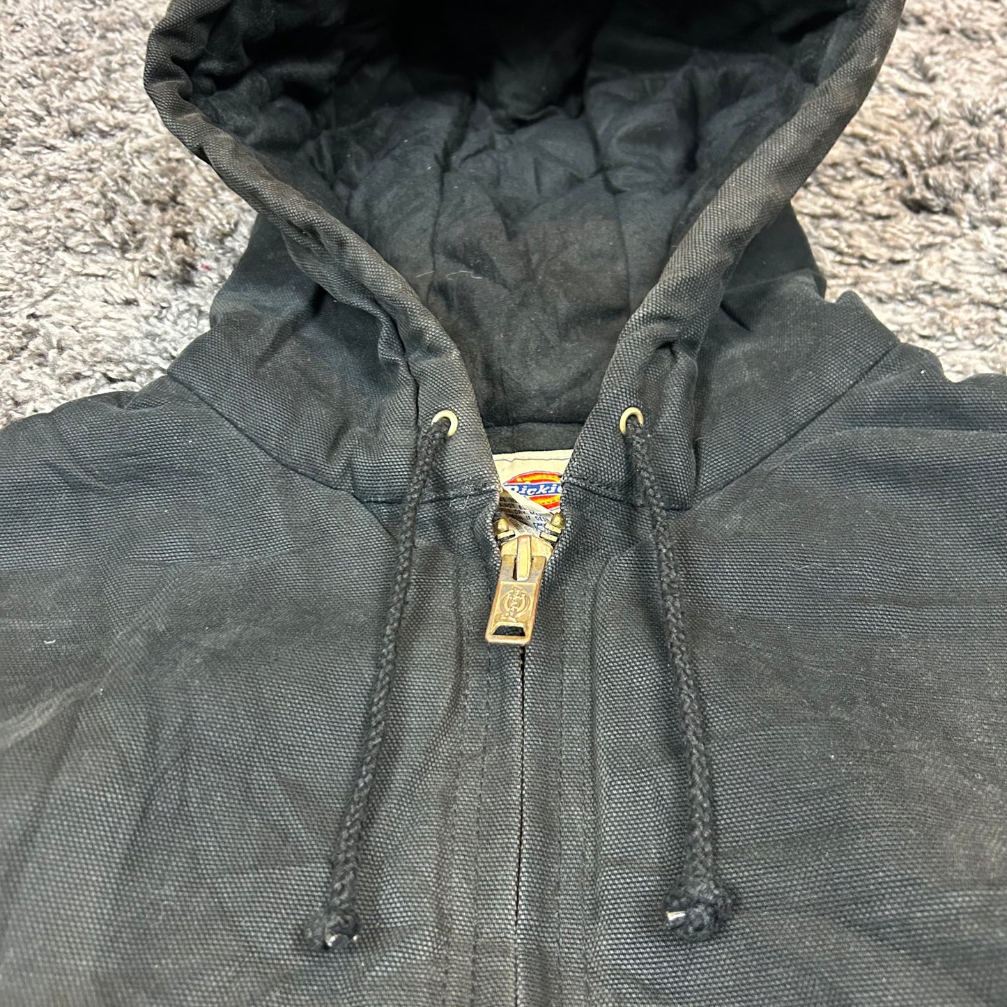 Dickies workwear jacket