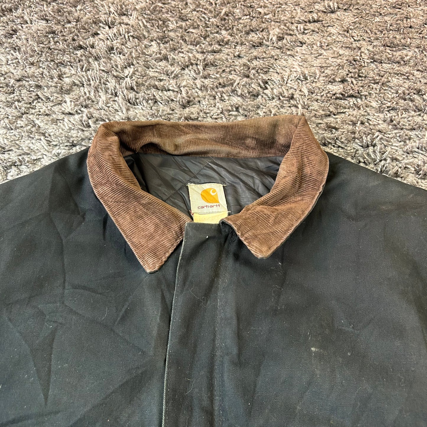 Carhartt Detroit