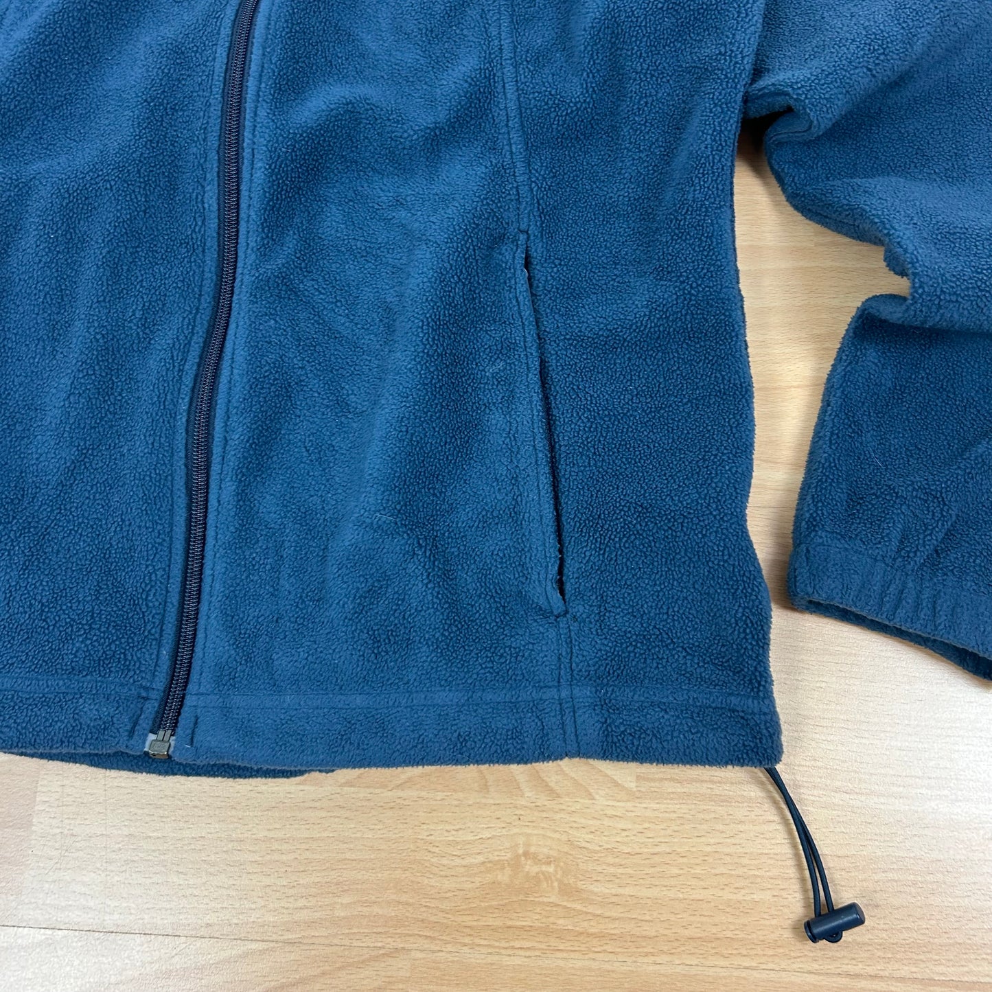 Columbia fleece Marineblau Female