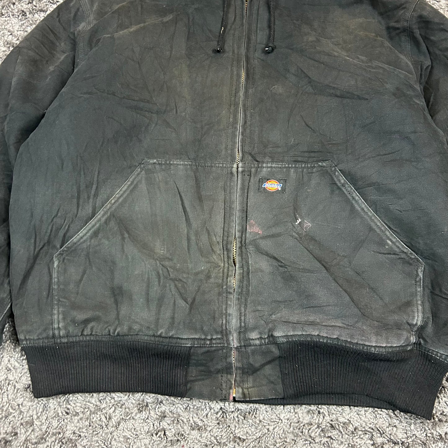 Dickies workwear jacket