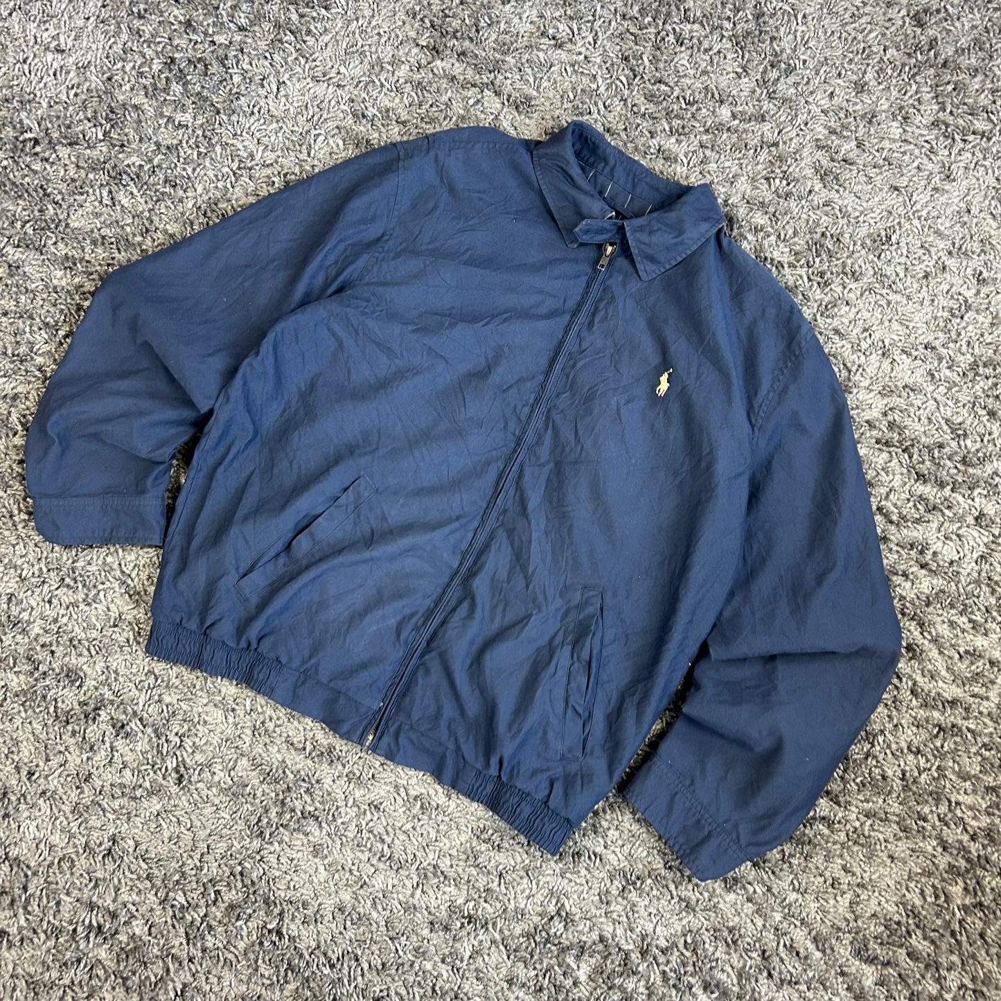 Ralph Lauren Harrington