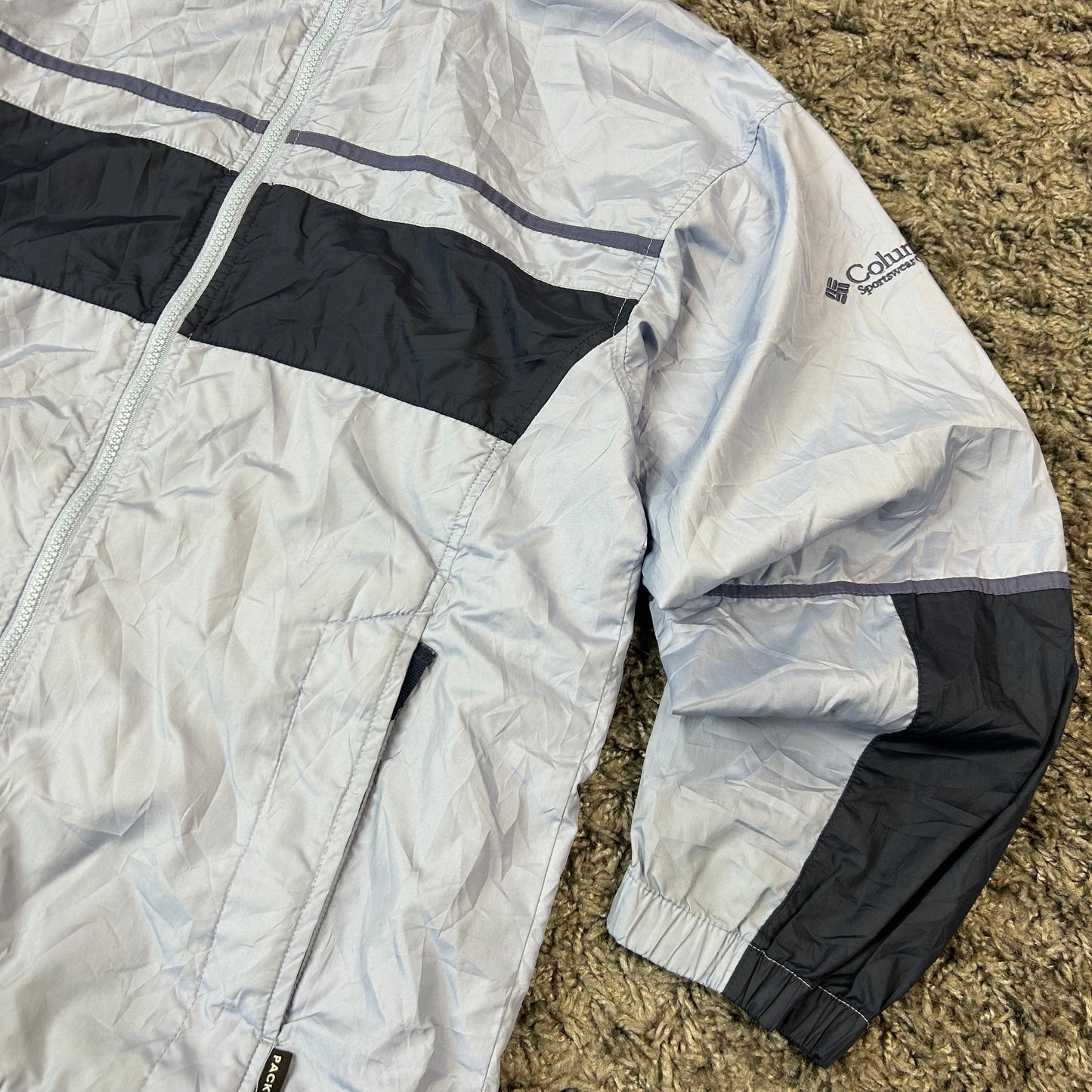 Columbia Regenjacke