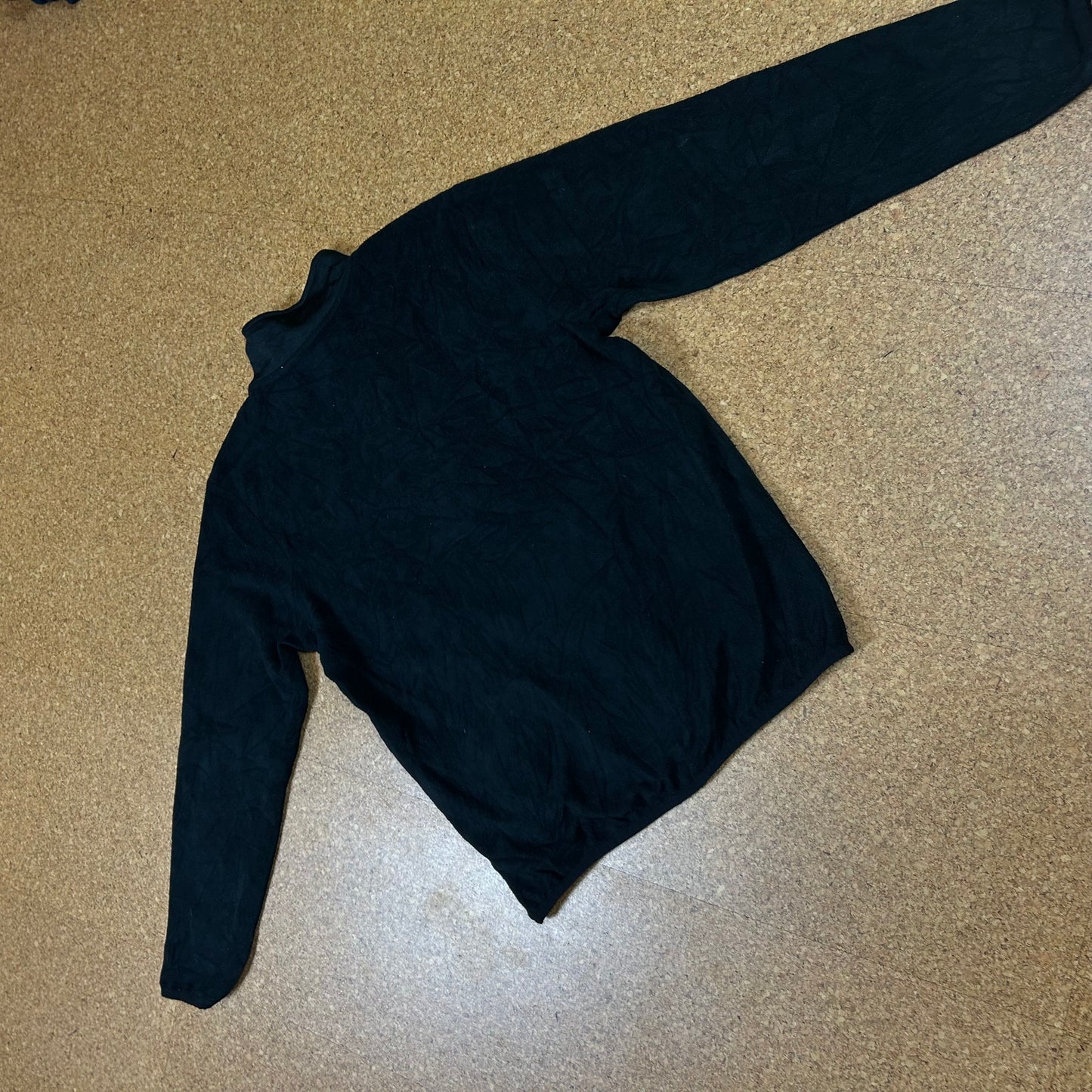 Kappa Fleece M