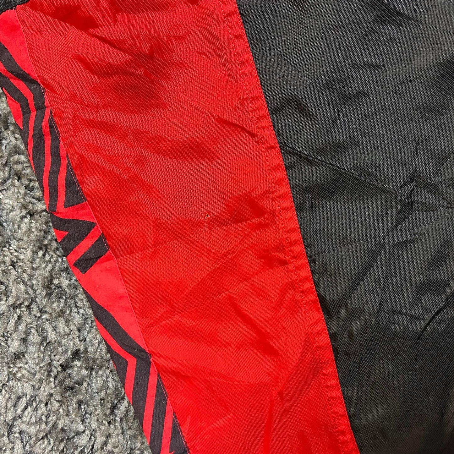 Manchester United 90s Mantel