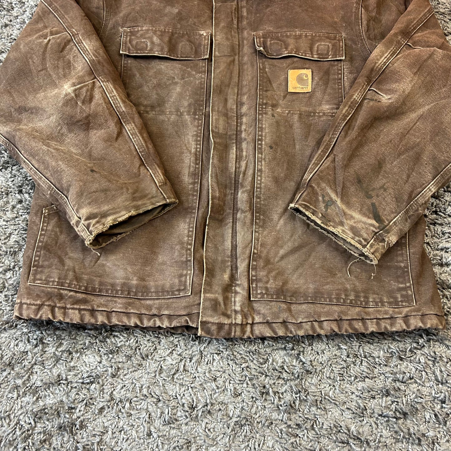 Carhartt Detroit