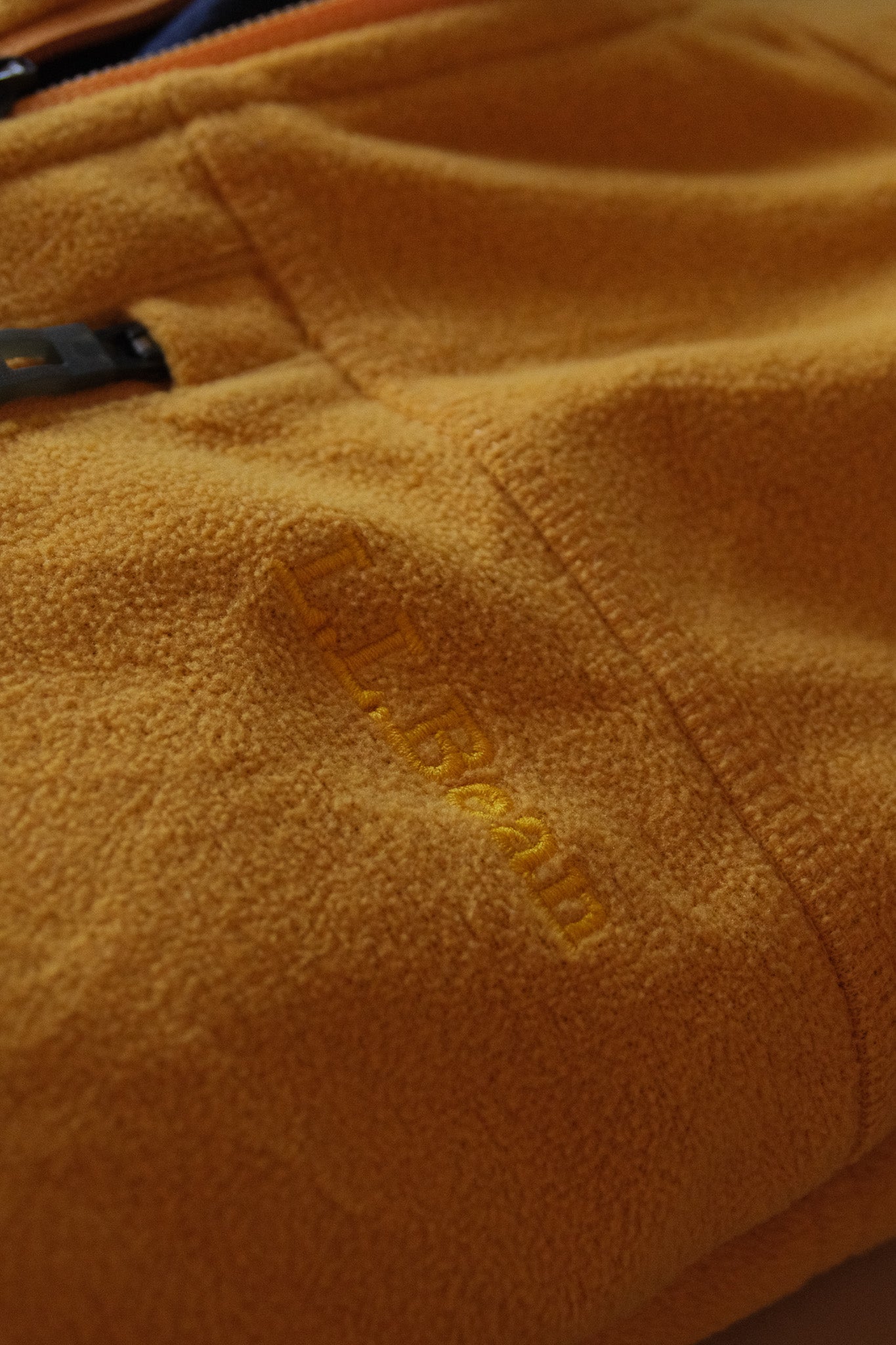 L. L. Bean Fleece L