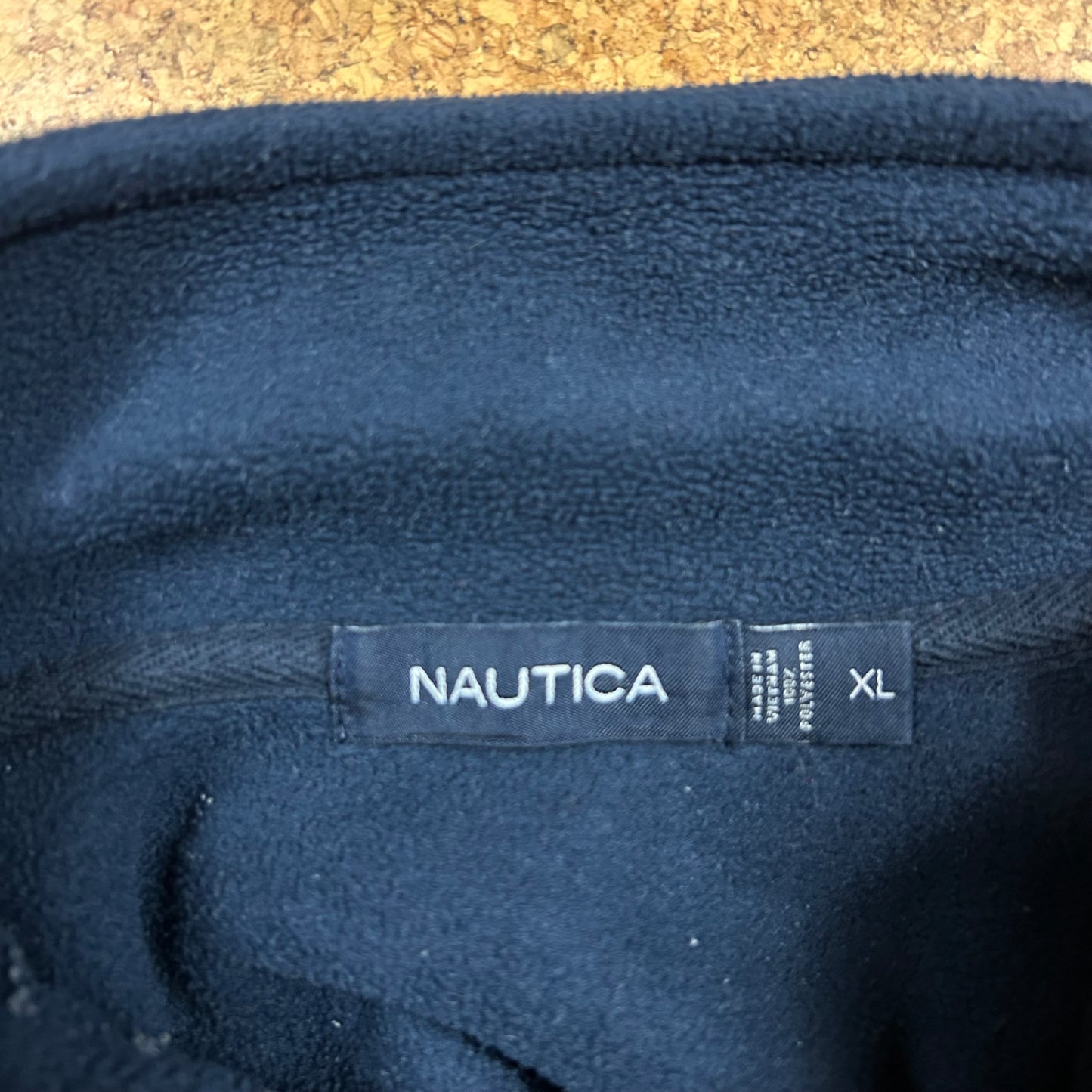 Nautica Fleece XL