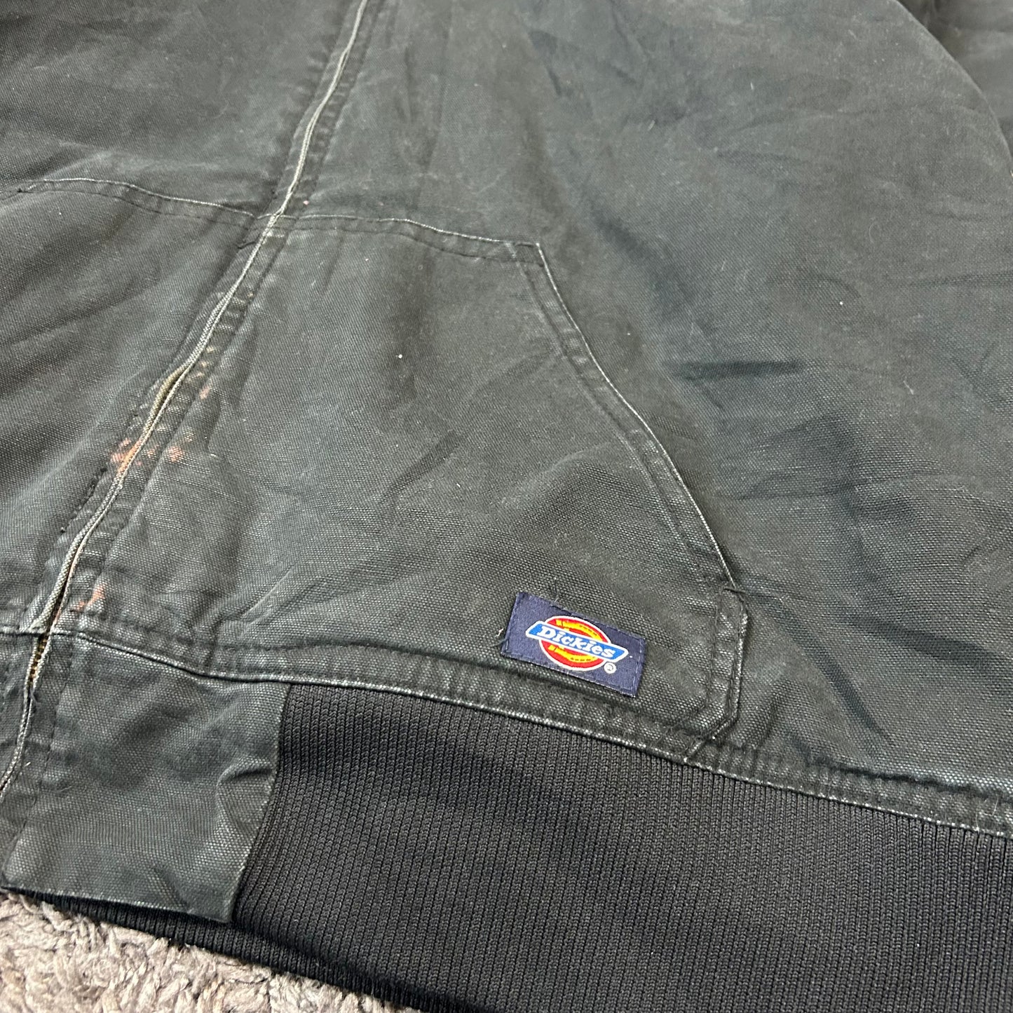 Dickies workwear jacket