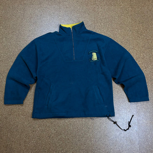 O‘Neill Halfzip S