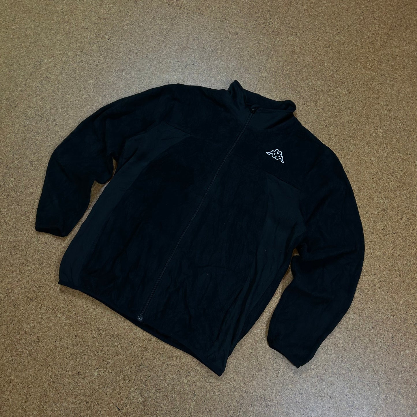 Kappa Fleece M
