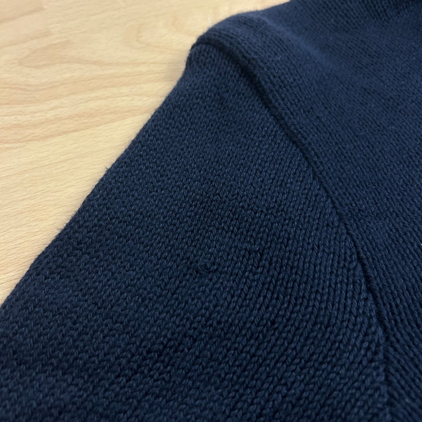 Ralph Lauren Halfzip