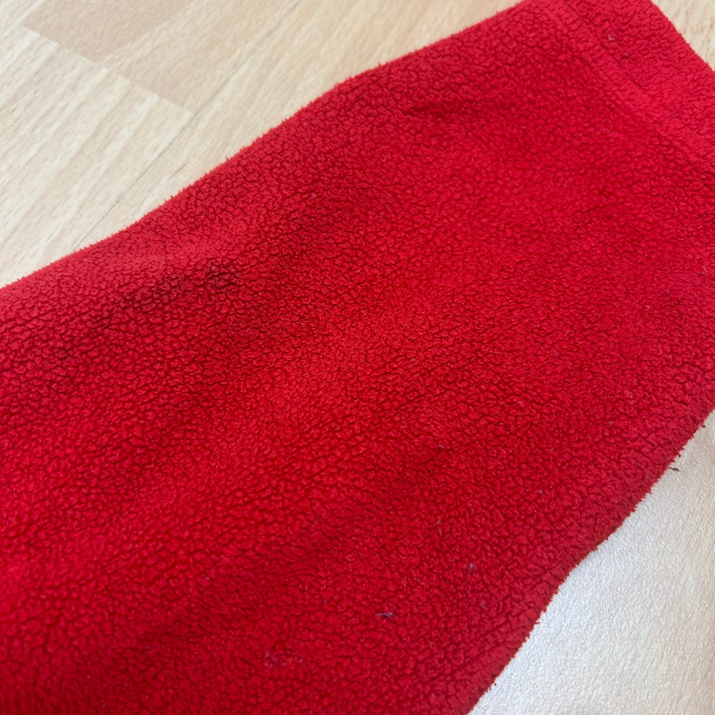 Nike VTG Halfzip Female