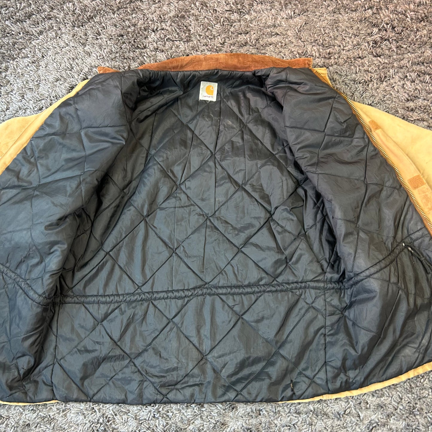 Carhartt Detroit