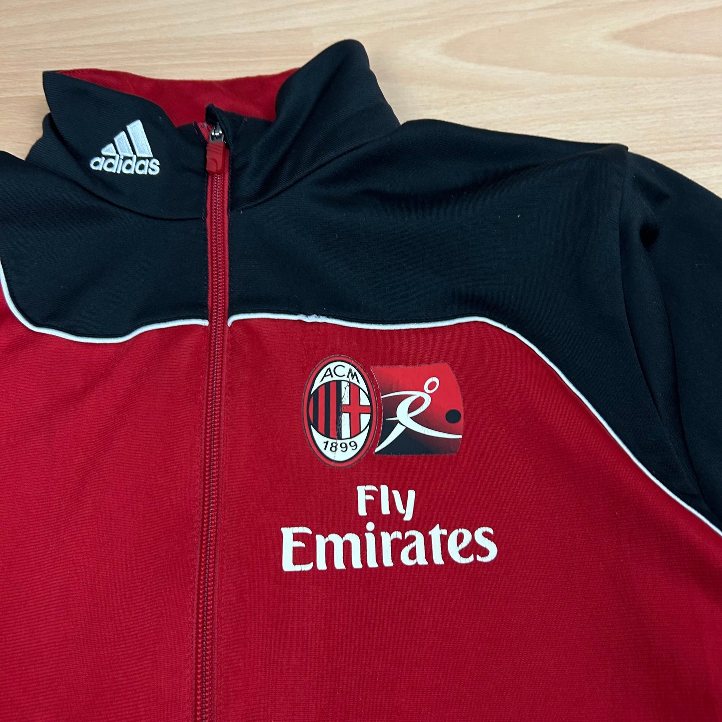 Ac Milan Trainingsjacke