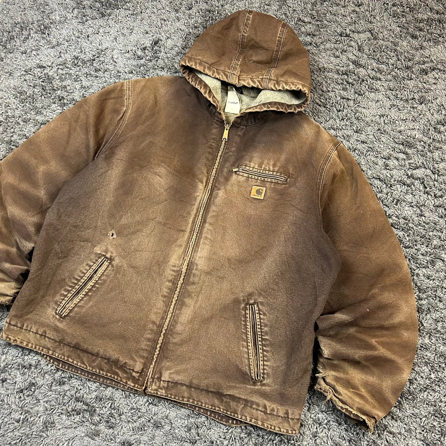 Carhartt Active