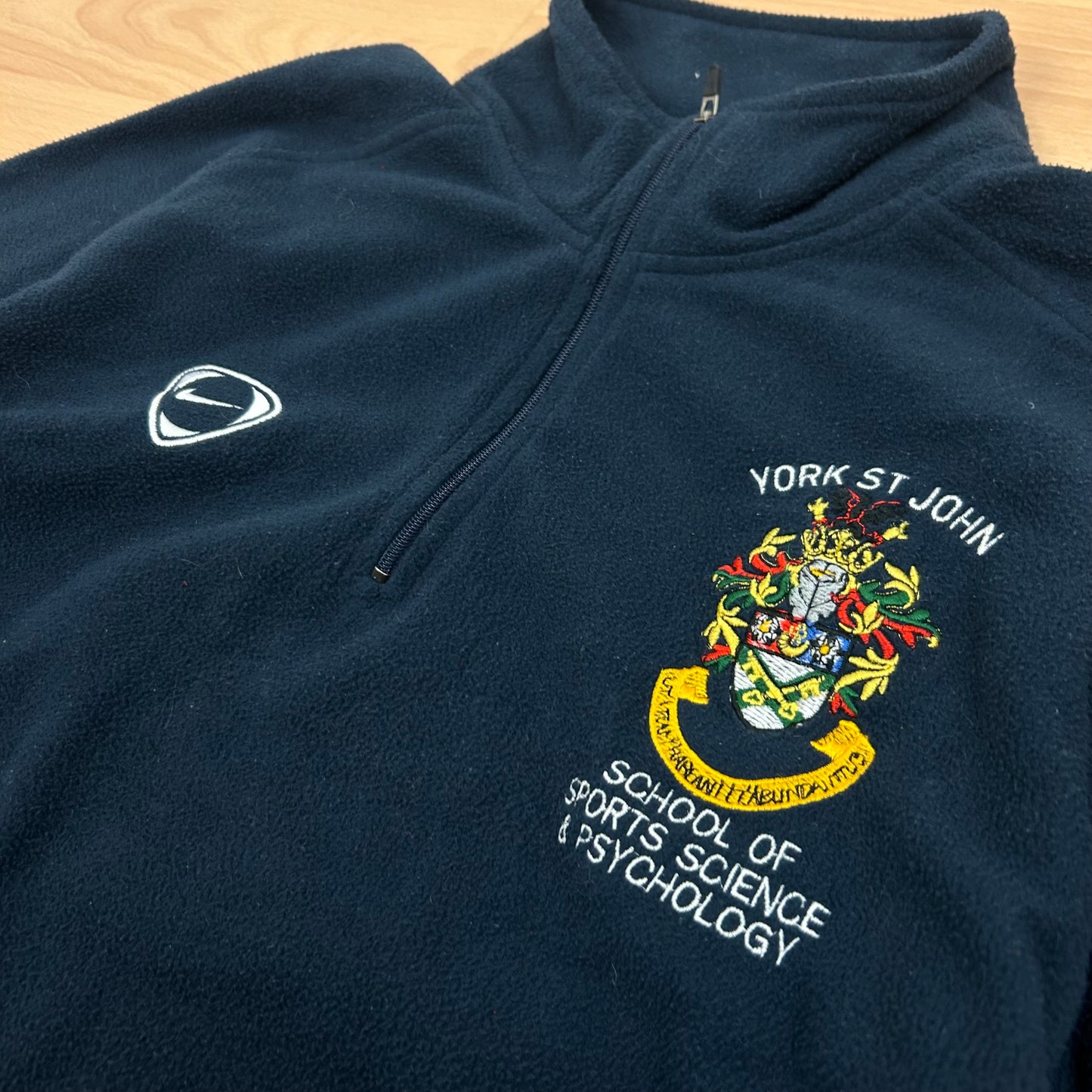 Nike - YORK ST JOHN  S