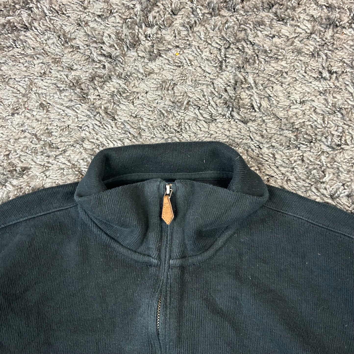 Ralph Lauren Halfzip