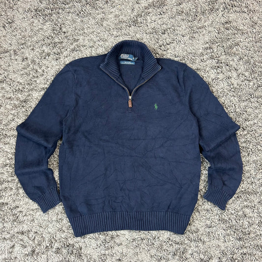 Ralph Lauren Halfzip