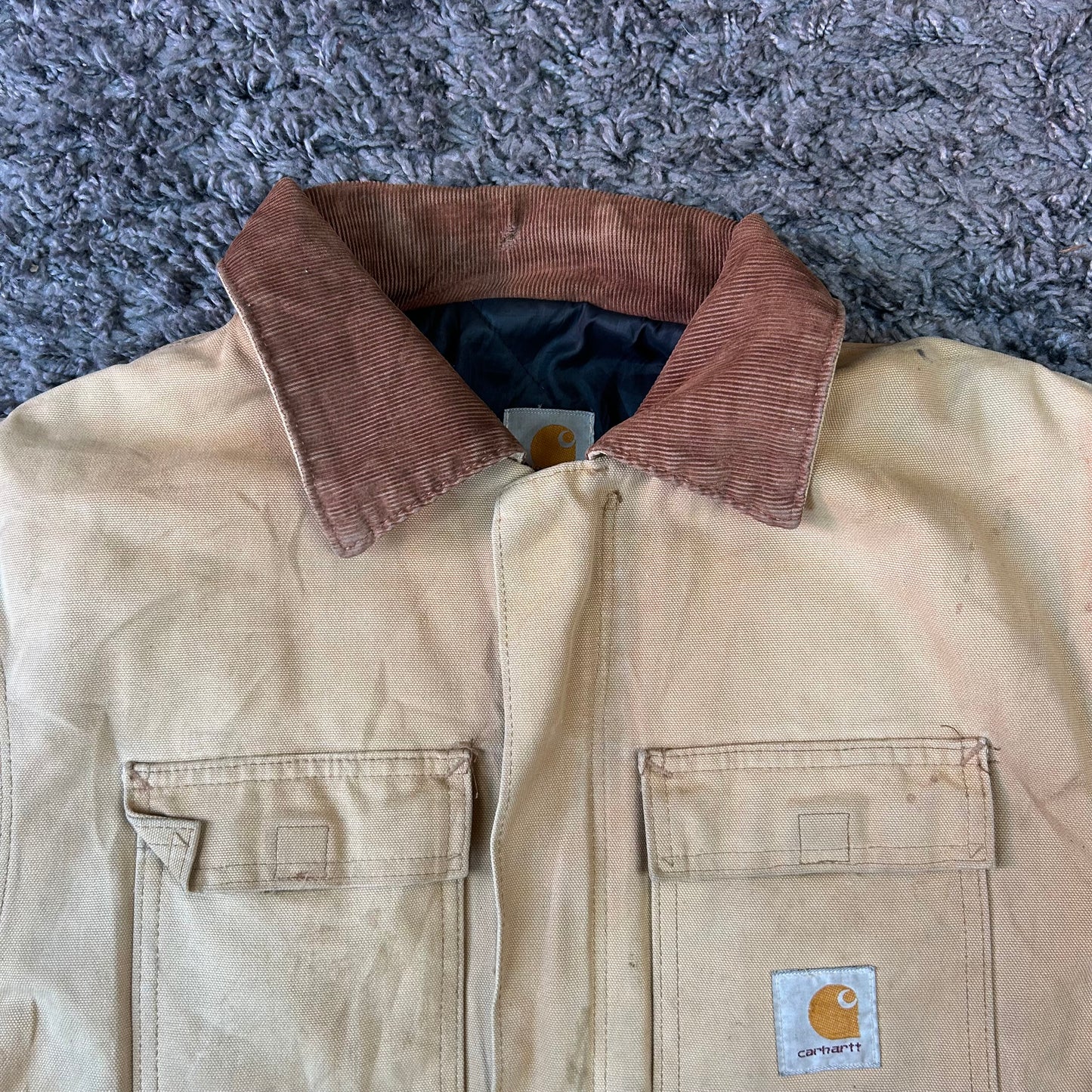 Carhartt Detroit