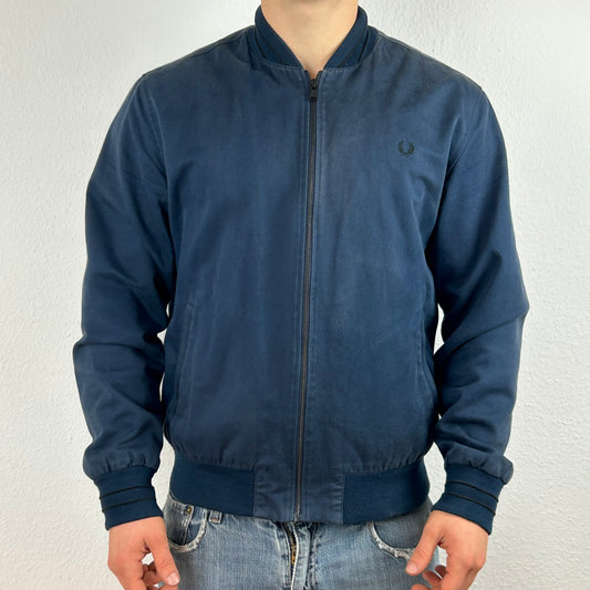 Fred Perry Bomber