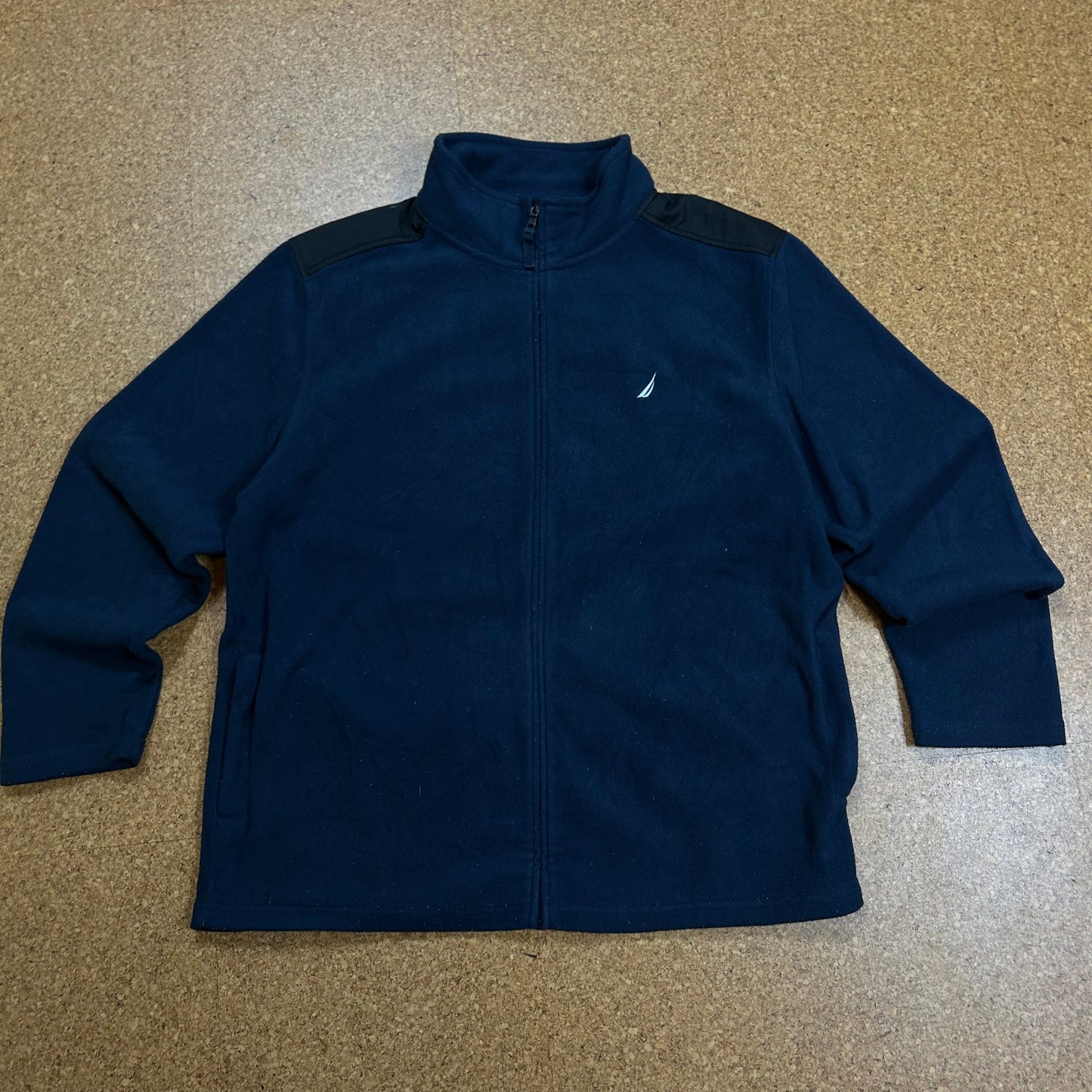 Nautica Fleece XL