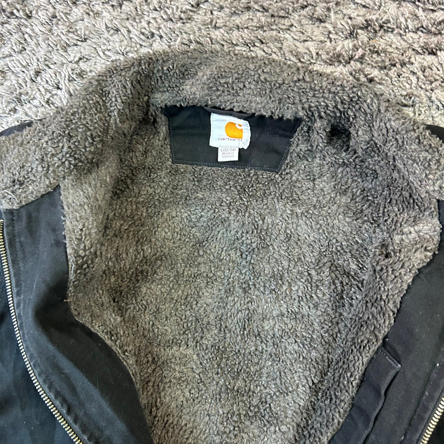 Carhartt Detroit