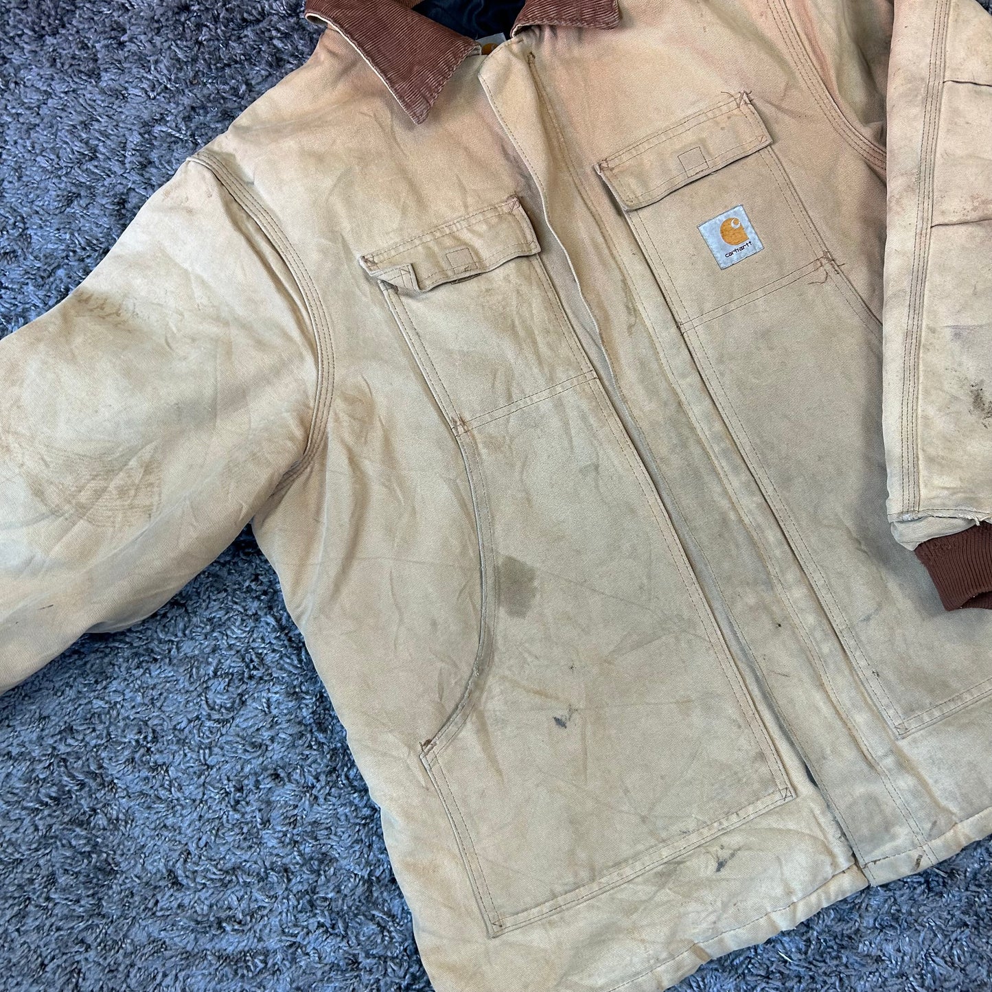 Carhartt Detroit