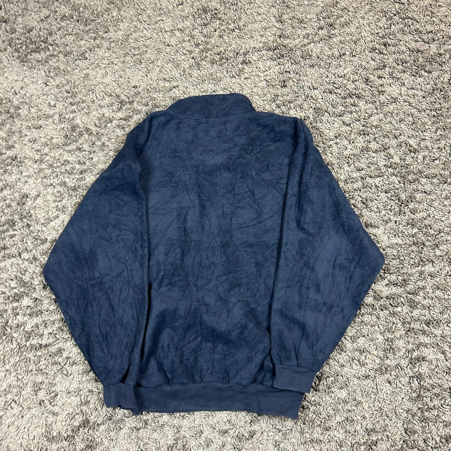 Fila vintage Halfzip