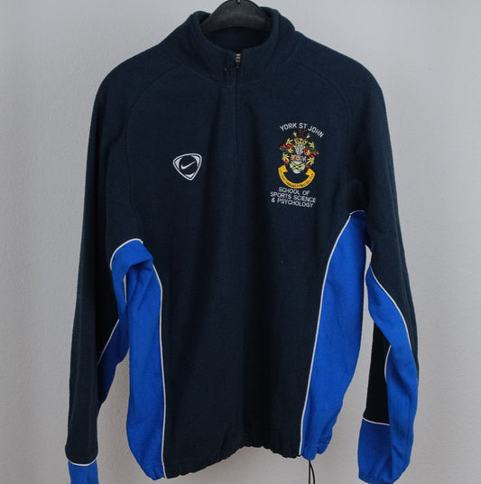 Nike - YORK ST JOHN  S