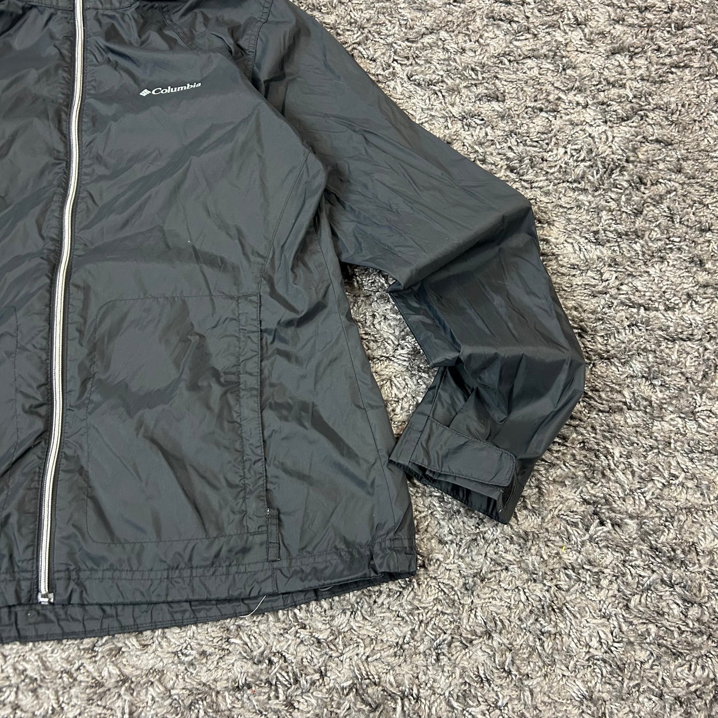 Columbia Regenjacke